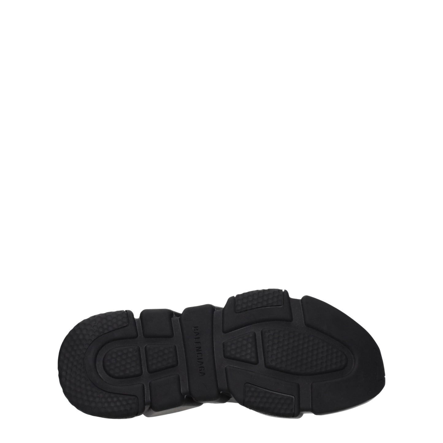 Balenciaga Men's Sneakers Fabric