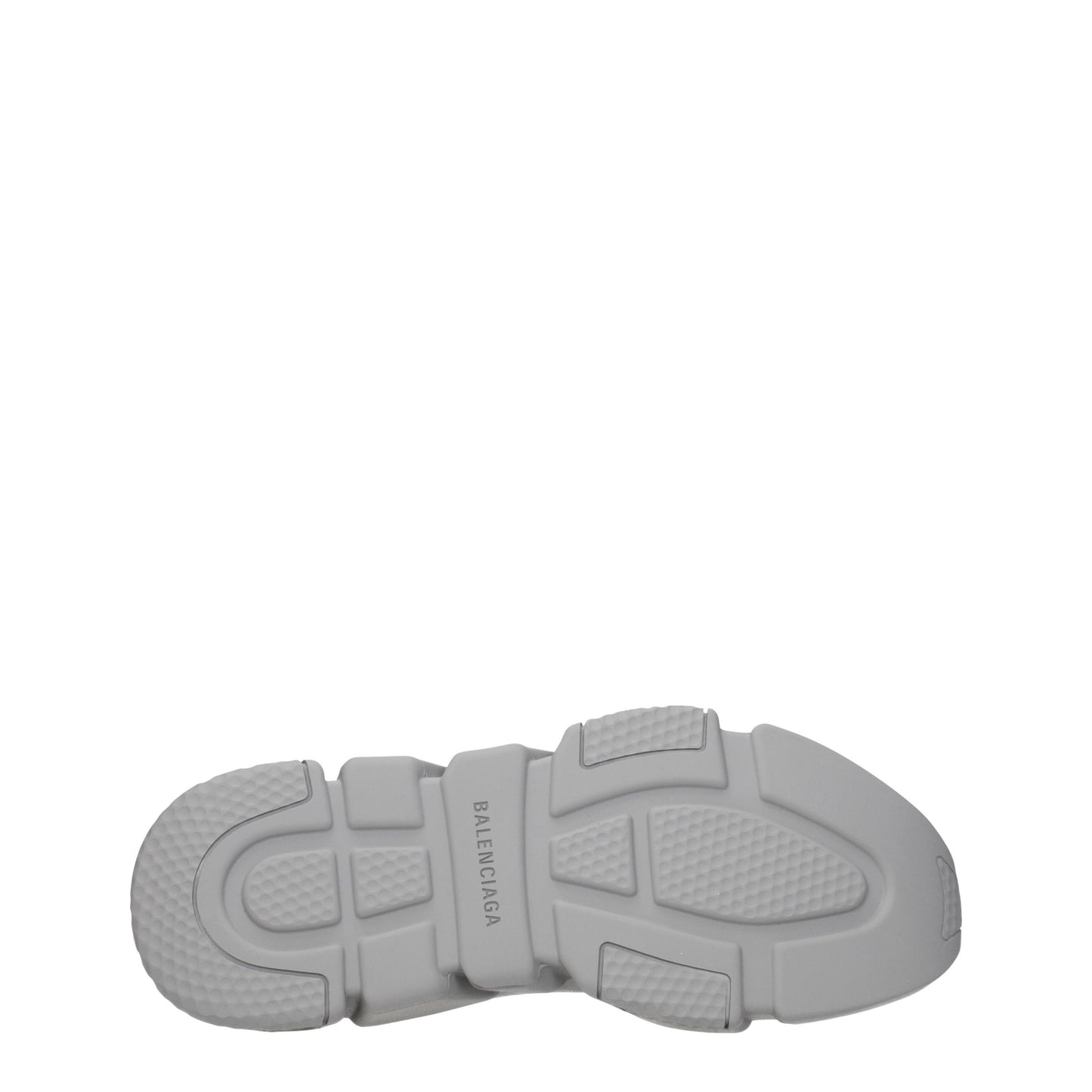 Balenciaga Men's Sneakers Fabric