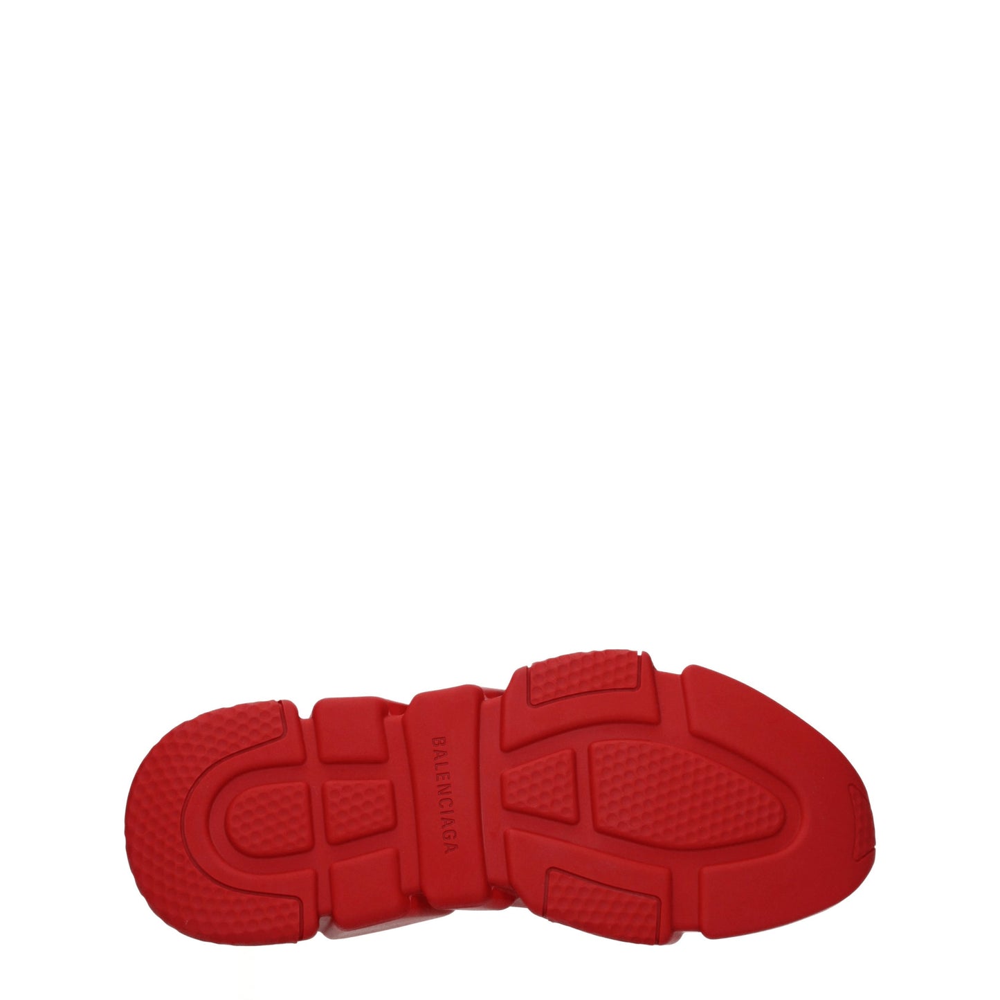 Balenciaga Men's Sneakers Fabric