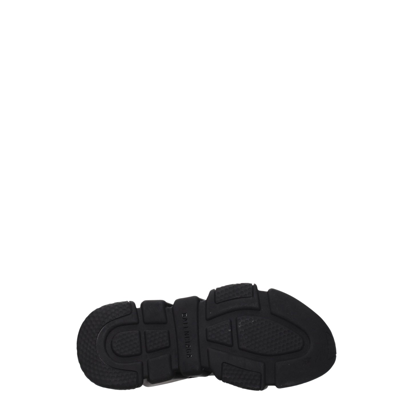 Balenciaga Women's Sneakers Fabric