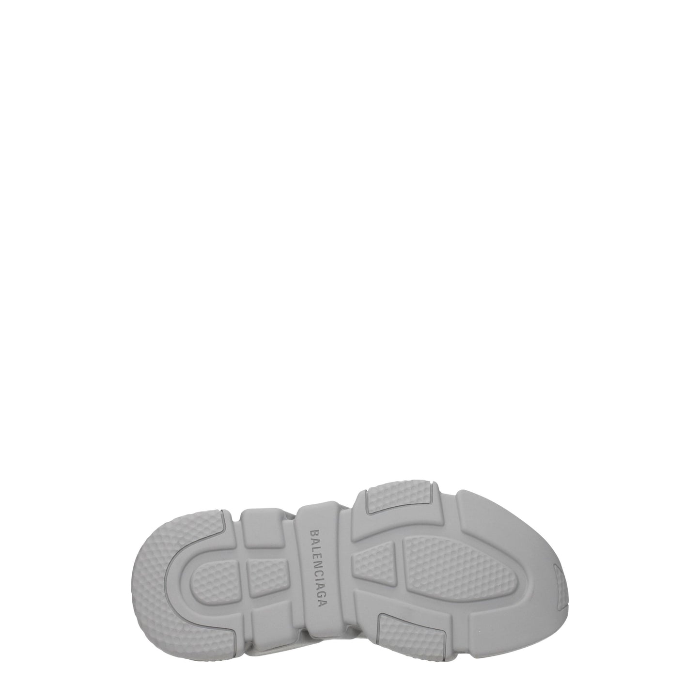 Balenciaga Women's Sneakers Fabric