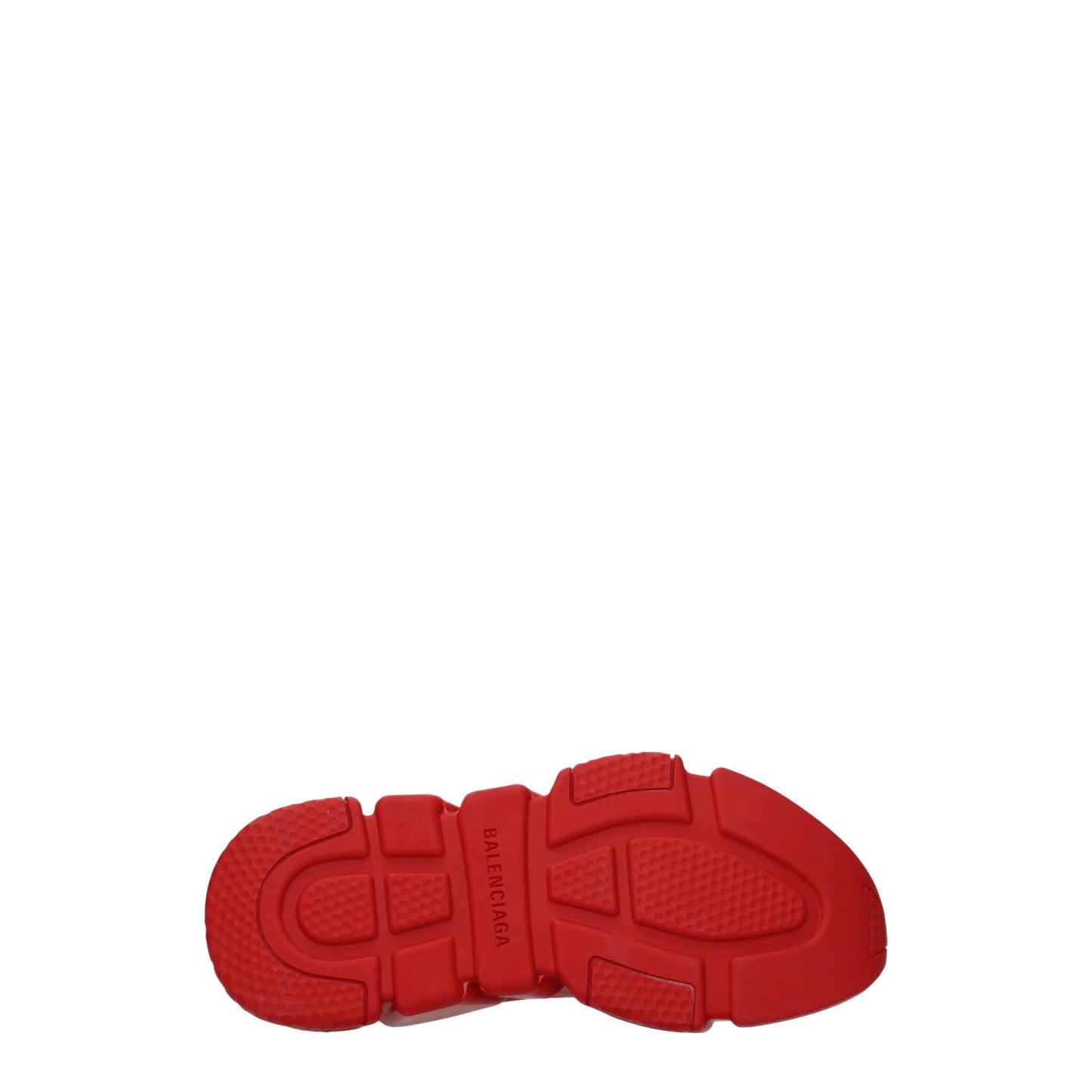 Balenciaga Women's Sneakers Fabric