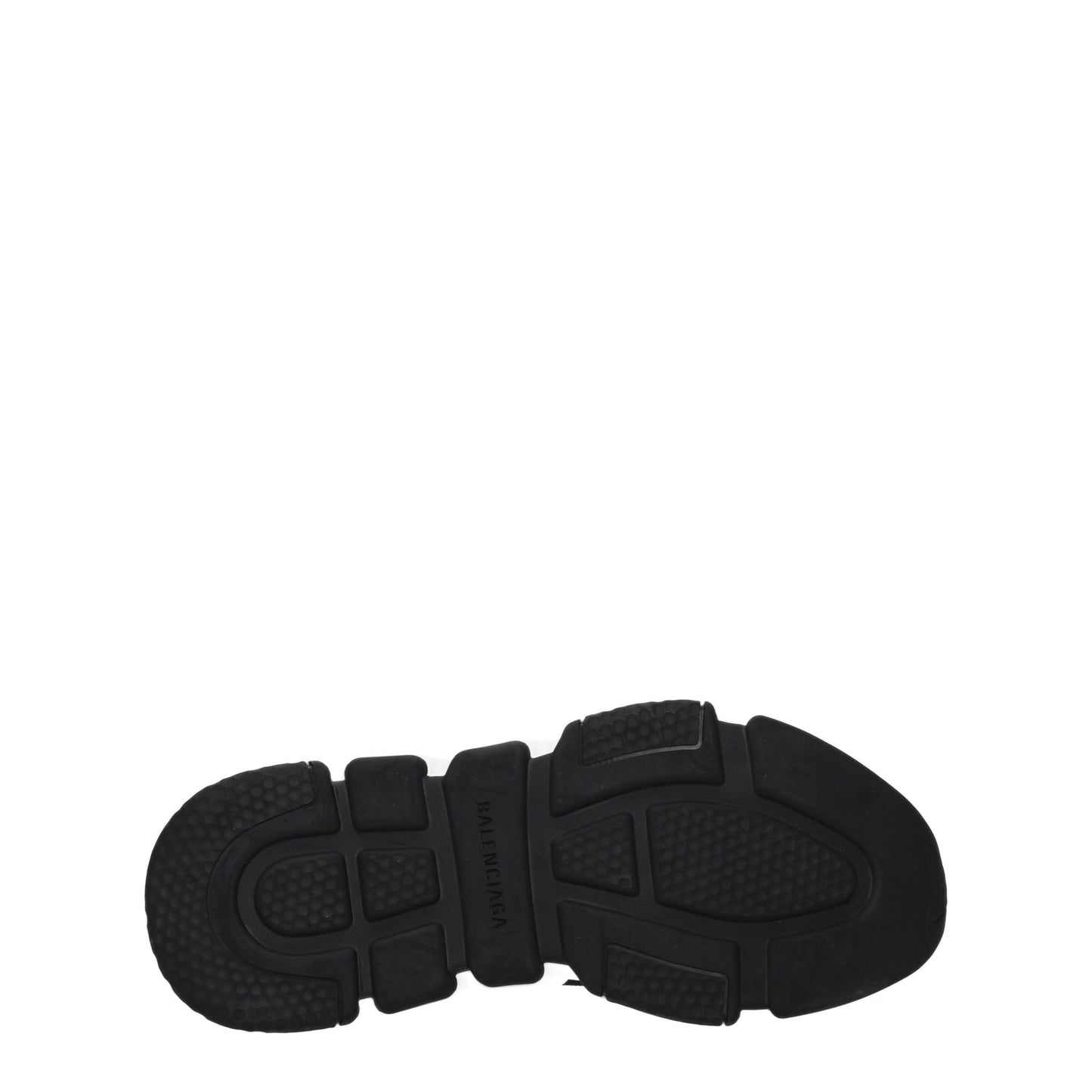 Balenciaga Men's Sneakers Fabric