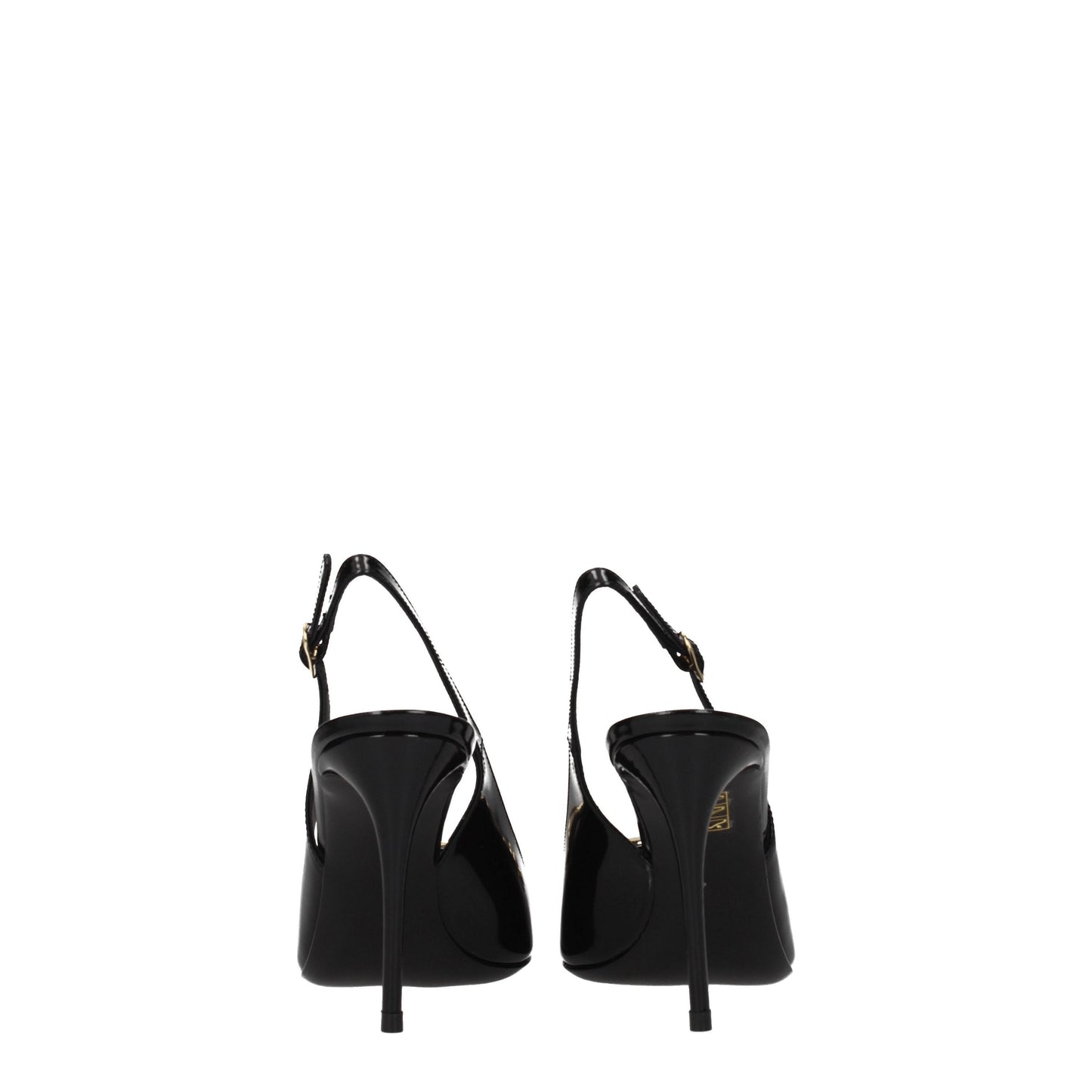Dolce&Gabbana Women's Sandals Leather
