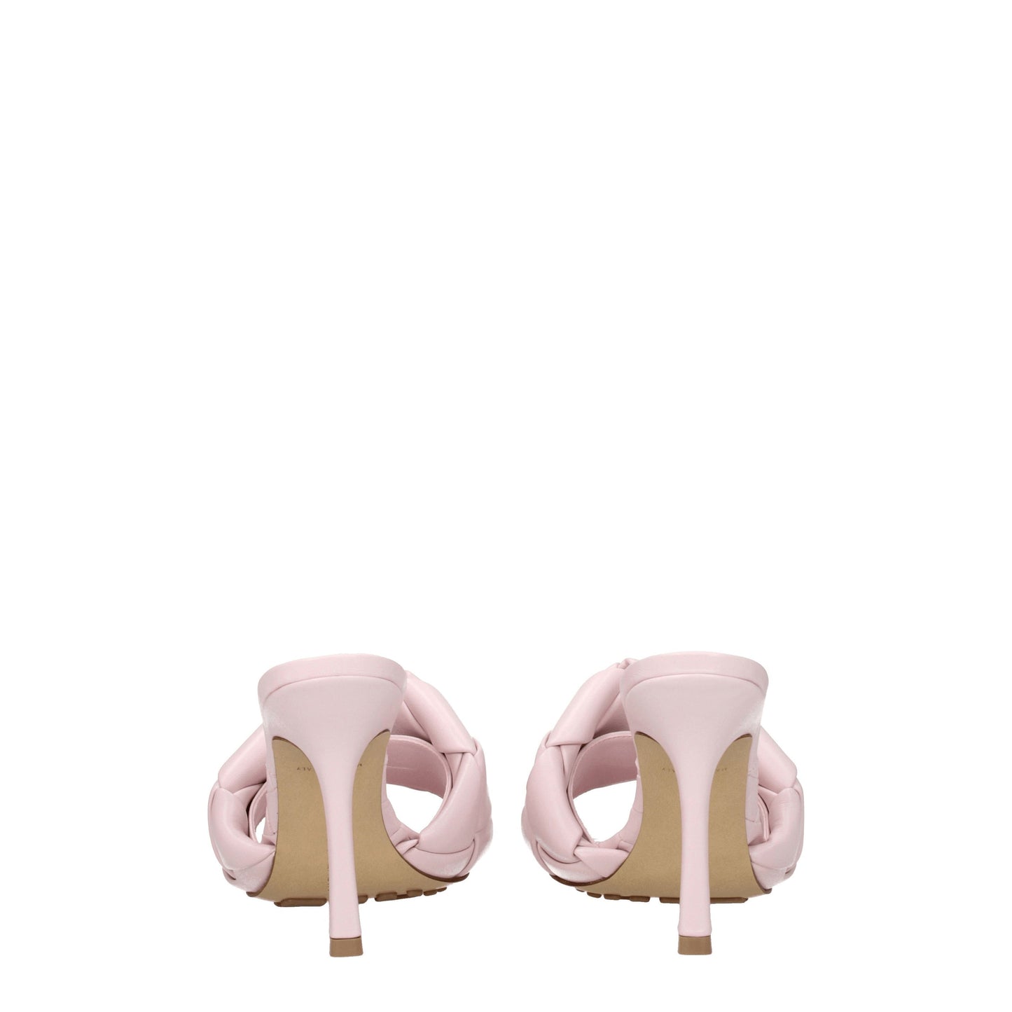 Bottega Veneta Women's Sandals Leather