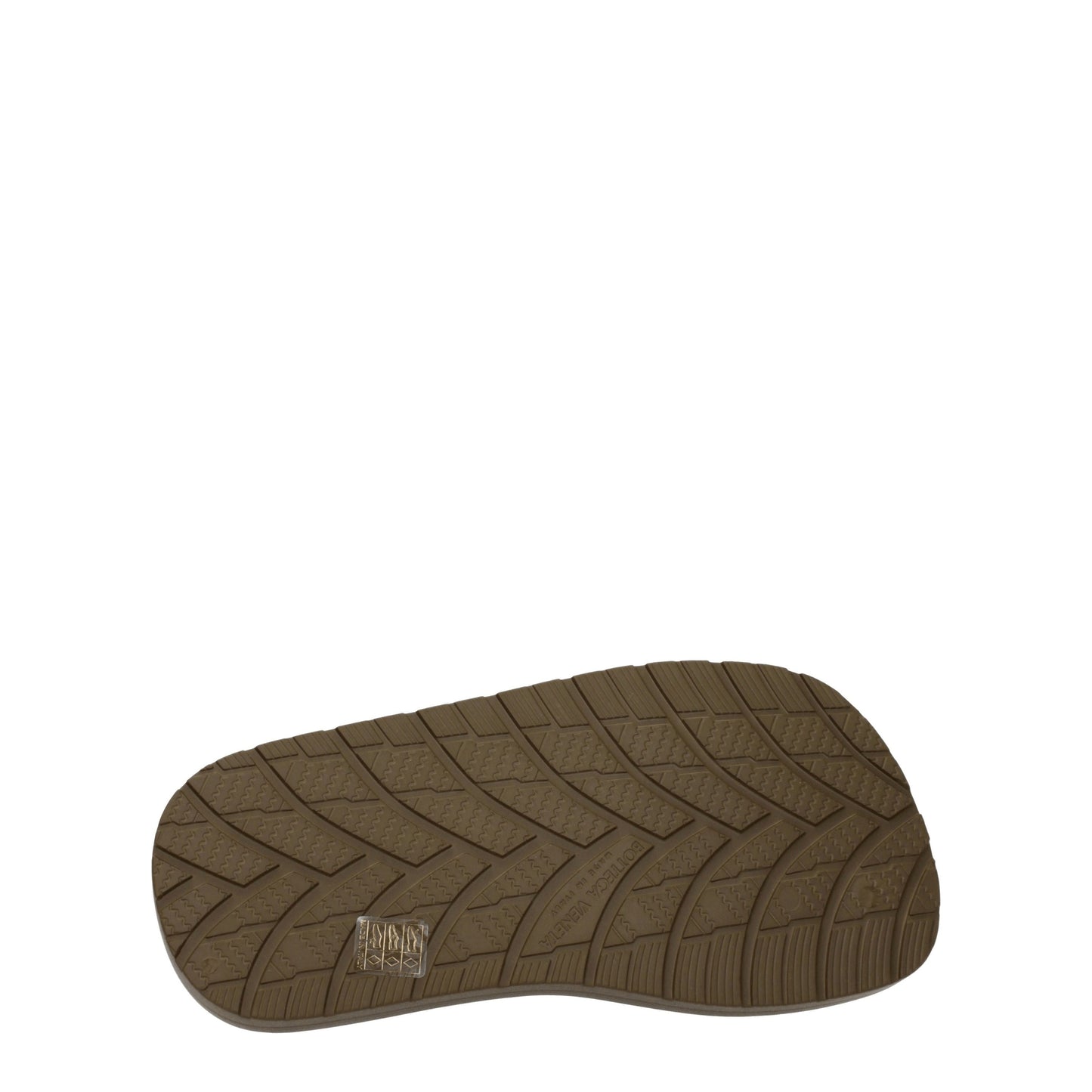 Bottega Veneta Men's Slippers and Clogs Rubber