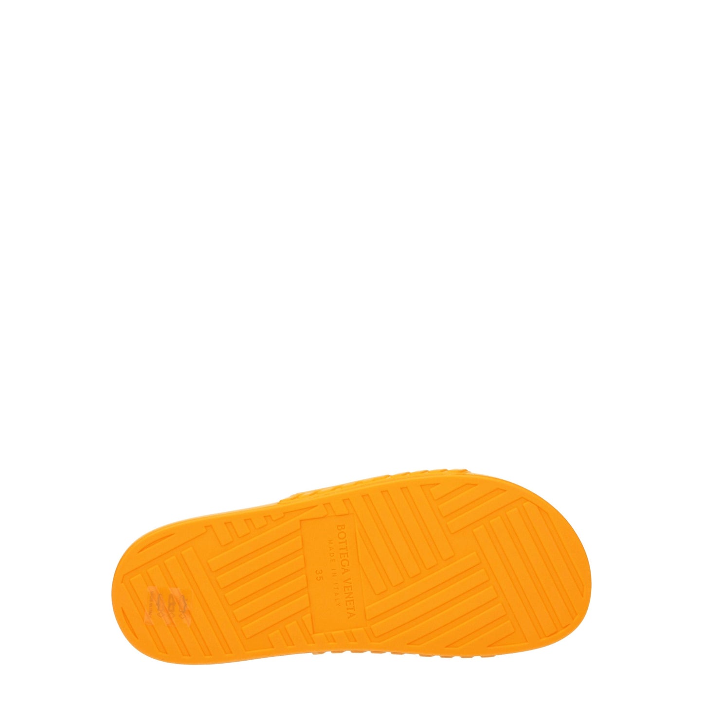 Bottega Veneta Women's Slippers and Clogs Rubber