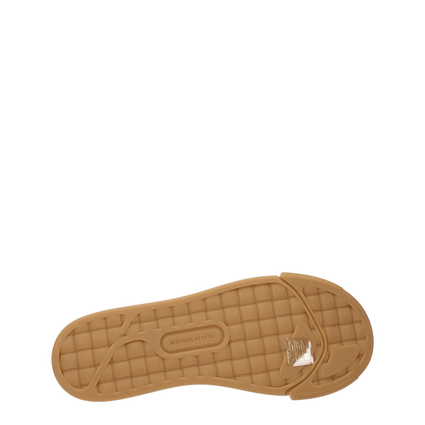 Bottega Veneta Men's Sneakers Fabric