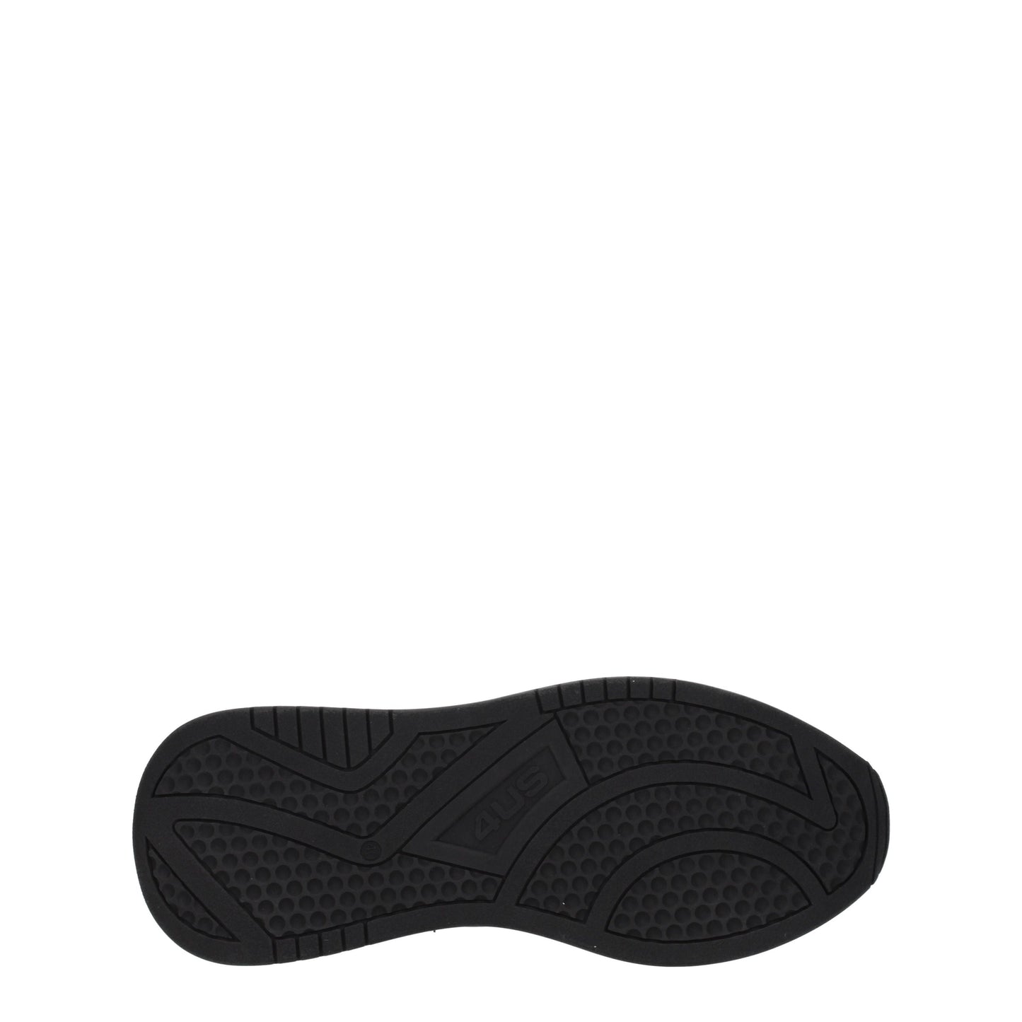 Cesare Paciotti Men's Sneakers Fabric