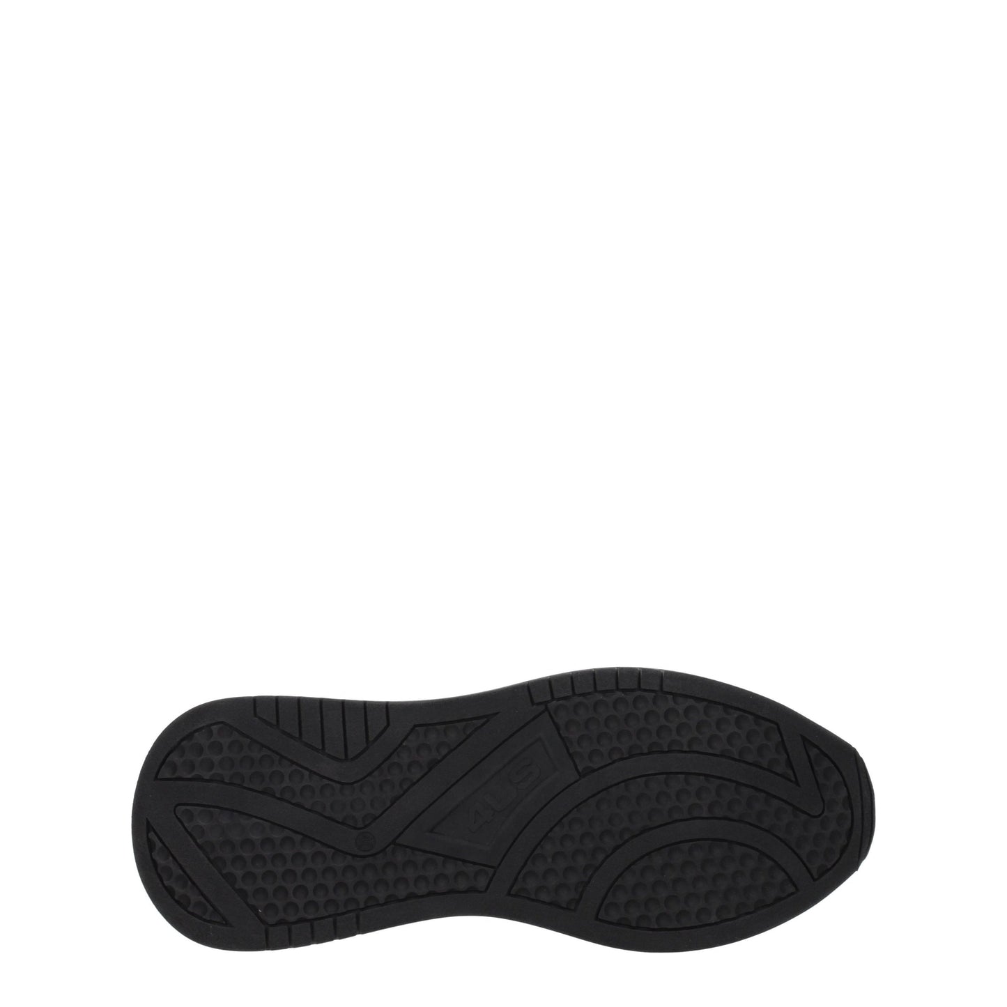 Cesare Paciotti Men's Sneakers Fabric