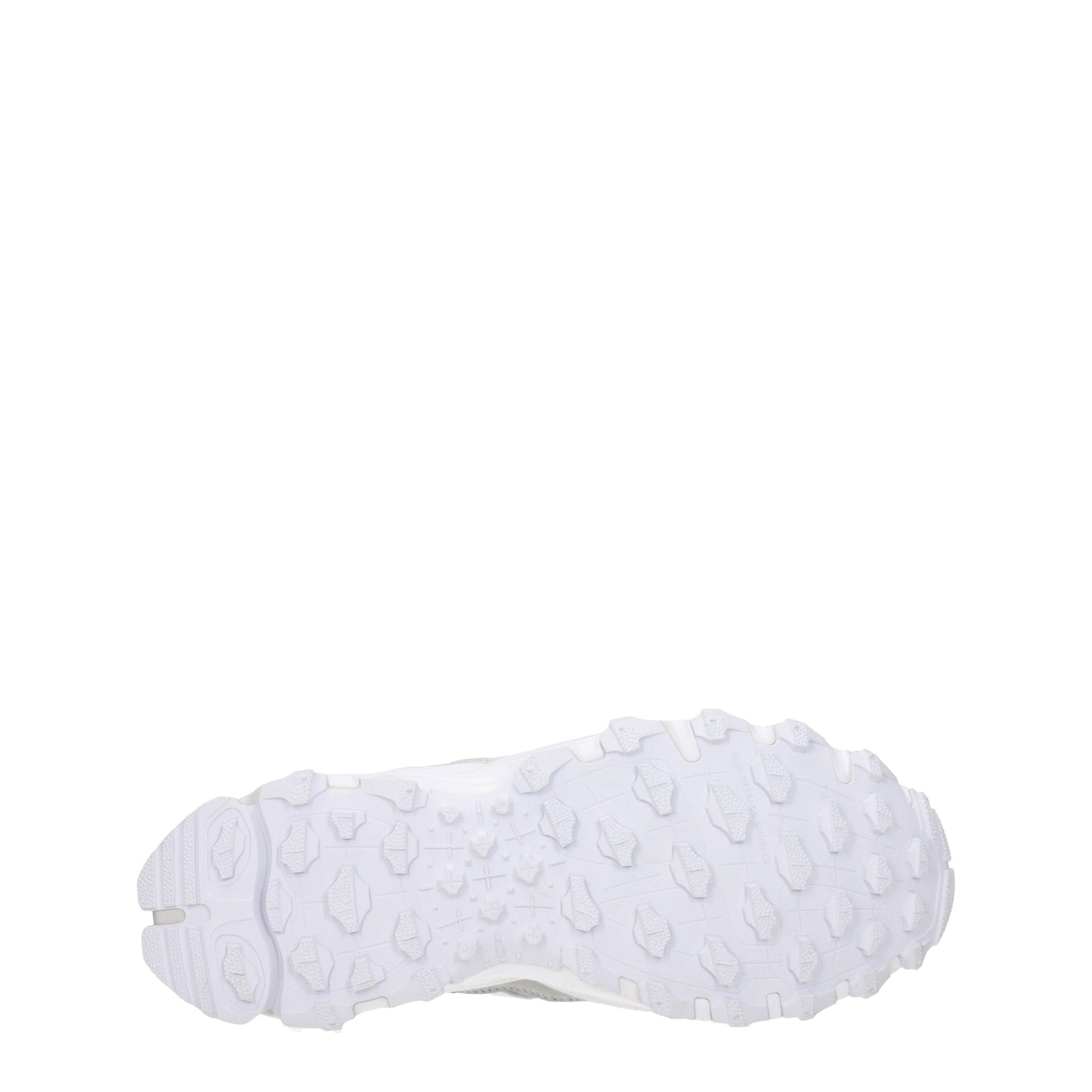 Adidas Men's Sneakers Fabric