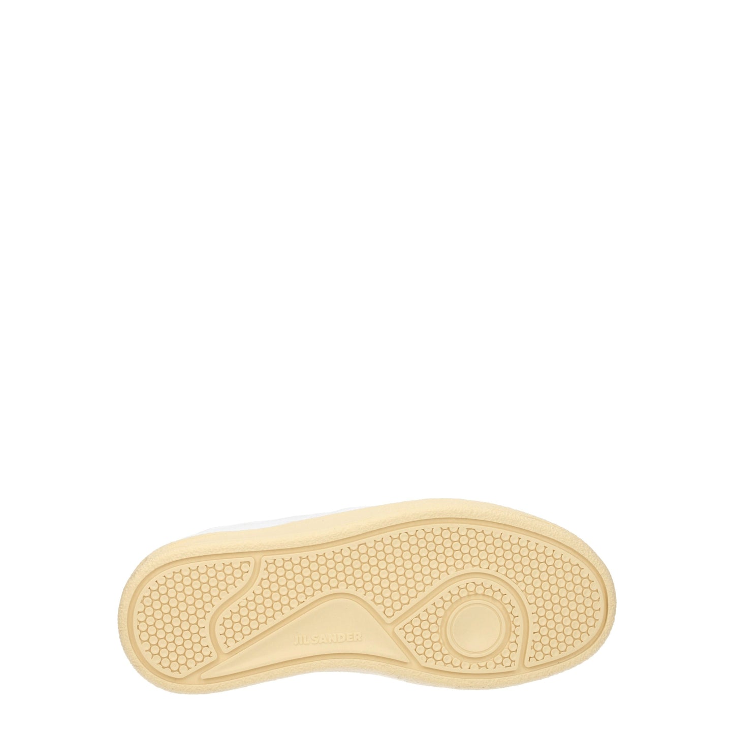 Jil Sander Women's Sneakers Leather