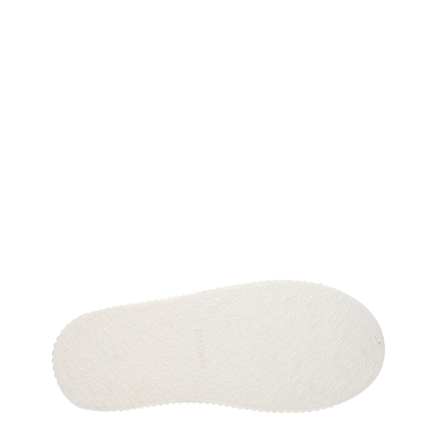 Jil Sander Men's Sneakers Fabric
