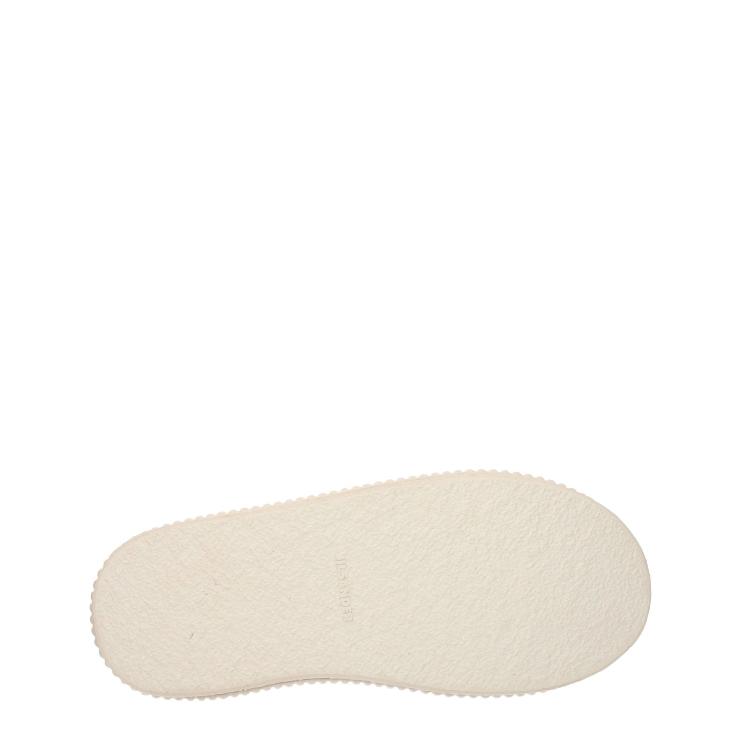 Jil Sander Men's Sneakers Leather