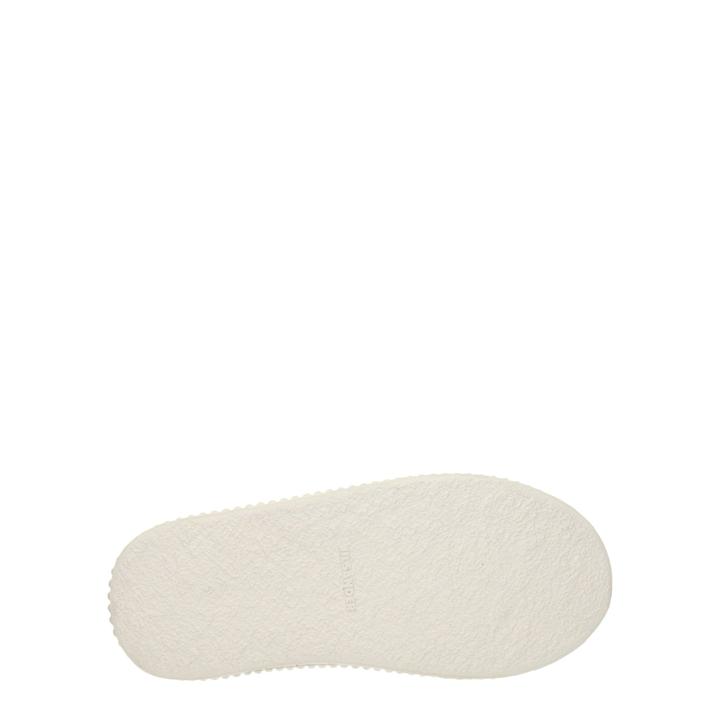 Jil Sander Women's Sneakers Fabric