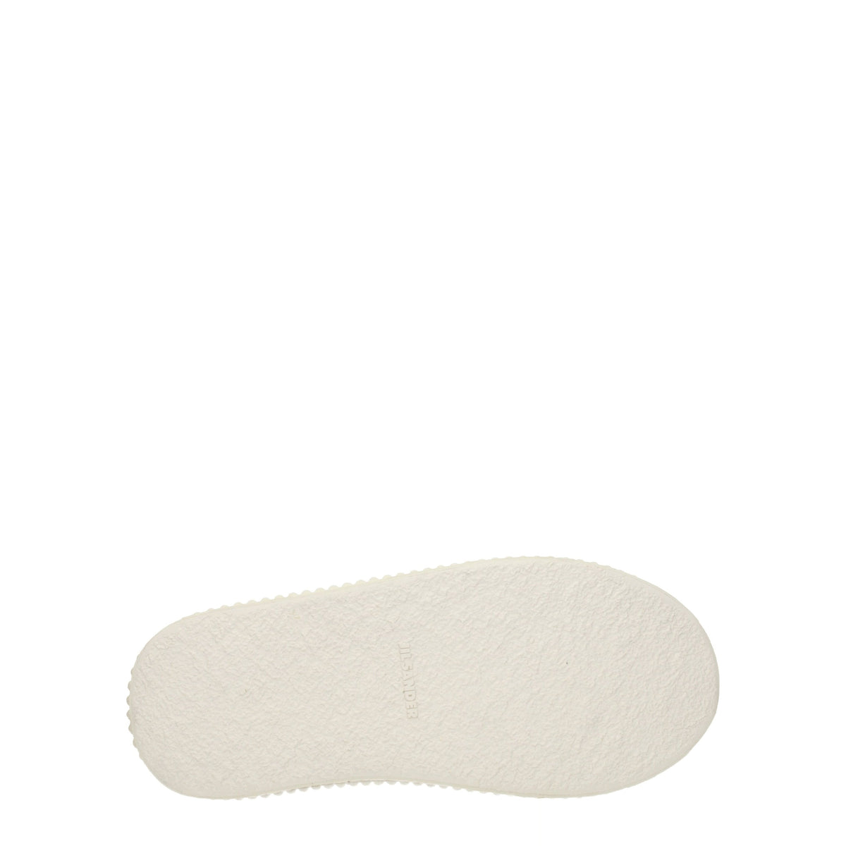 Jil Sander Sneakers Women Fabric White/Cloud White