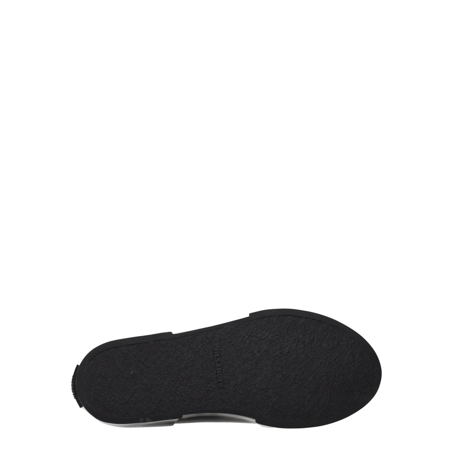 Jil Sander Women's Sneakers Fabric