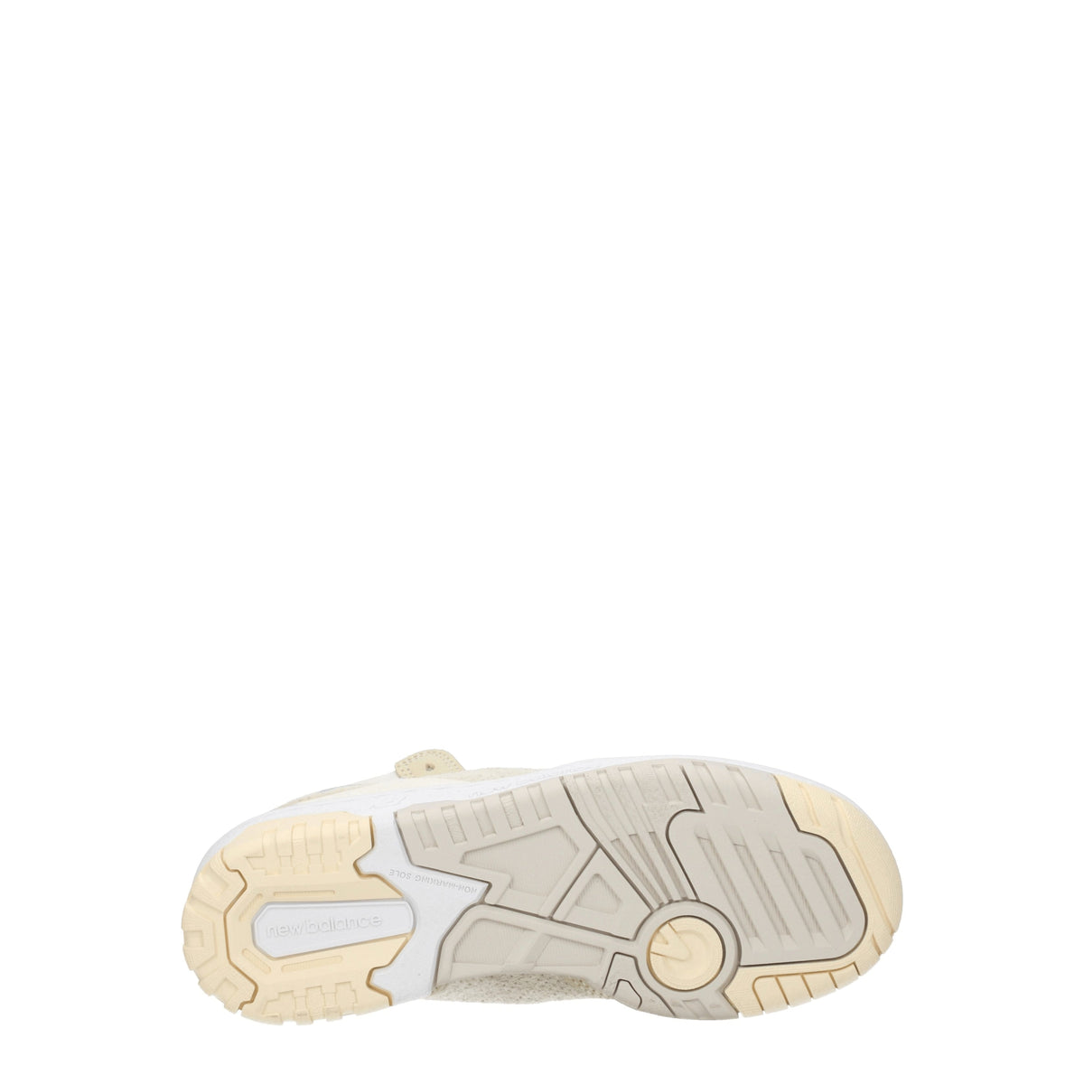 New Balance Women's Sneakers Leather