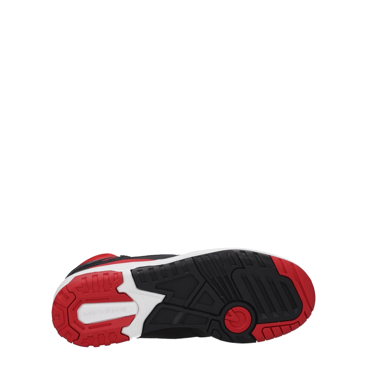 New Balance Men's Sneakers Leather