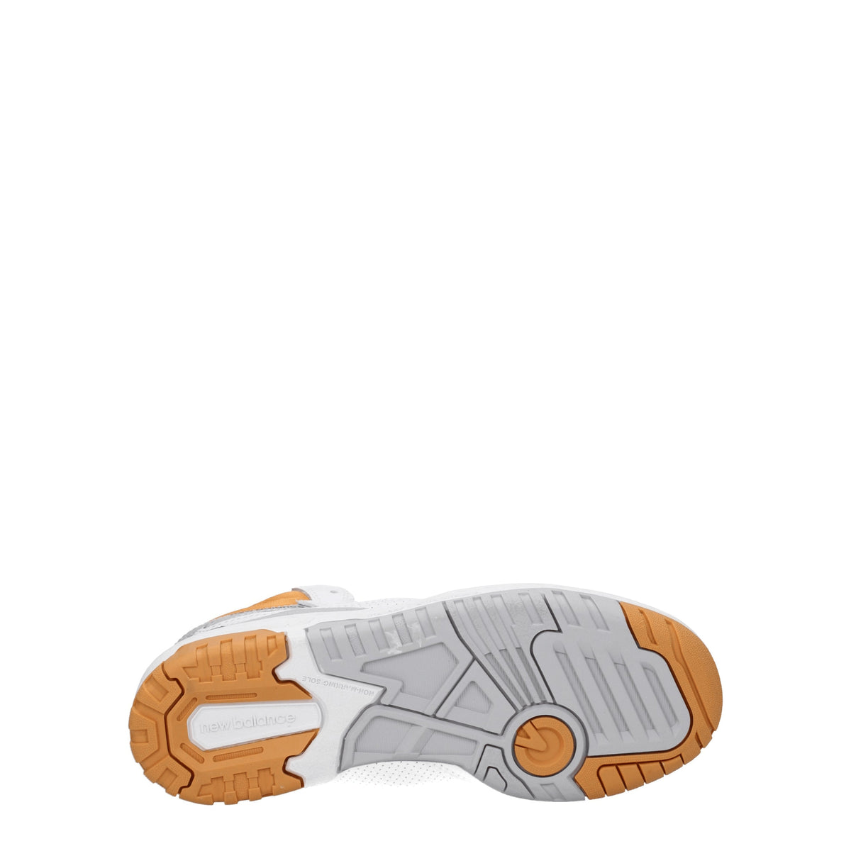 New Balance Women's Sneakers Leather
