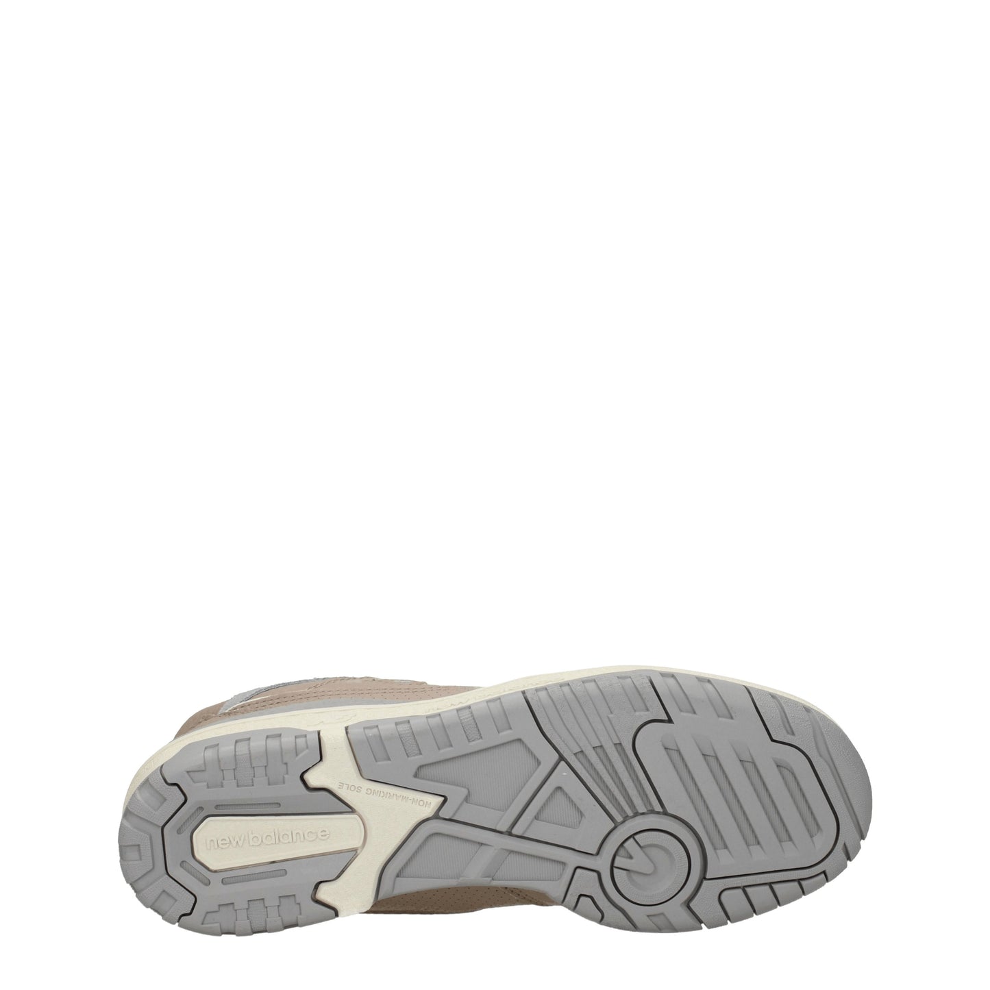 New Balance Men's Sneakers Leather