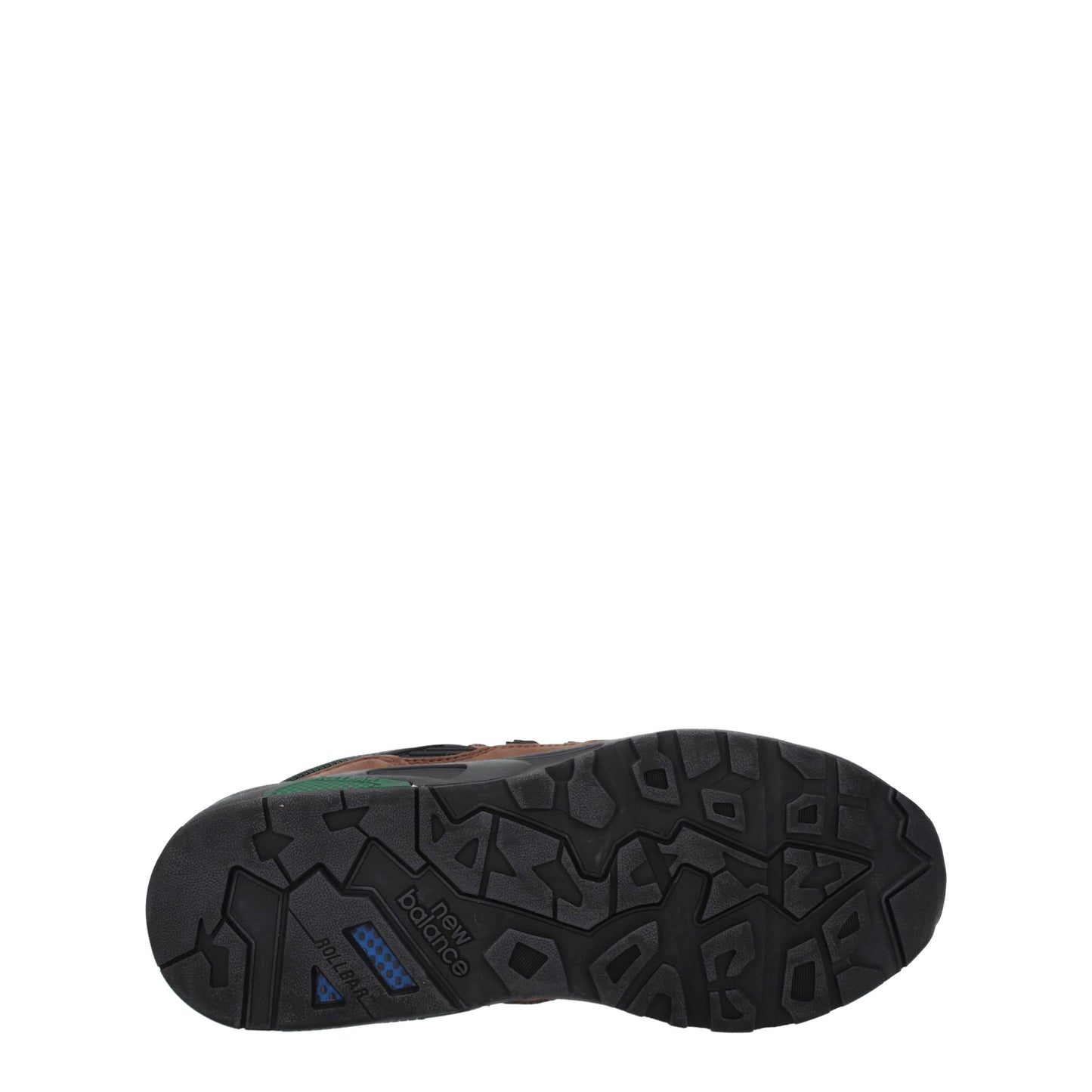 New Balance Men's Sneakers Suede