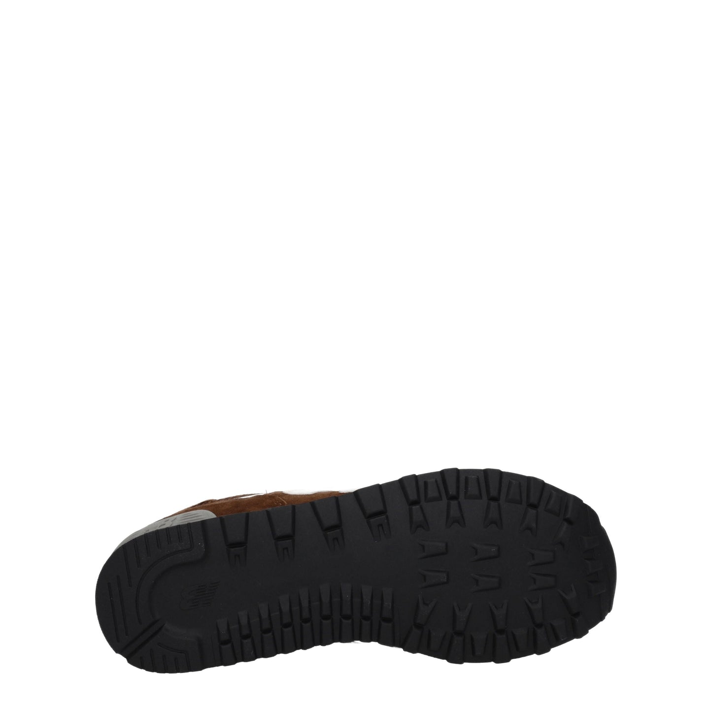 New Balance Men's Sneakers Fabric
