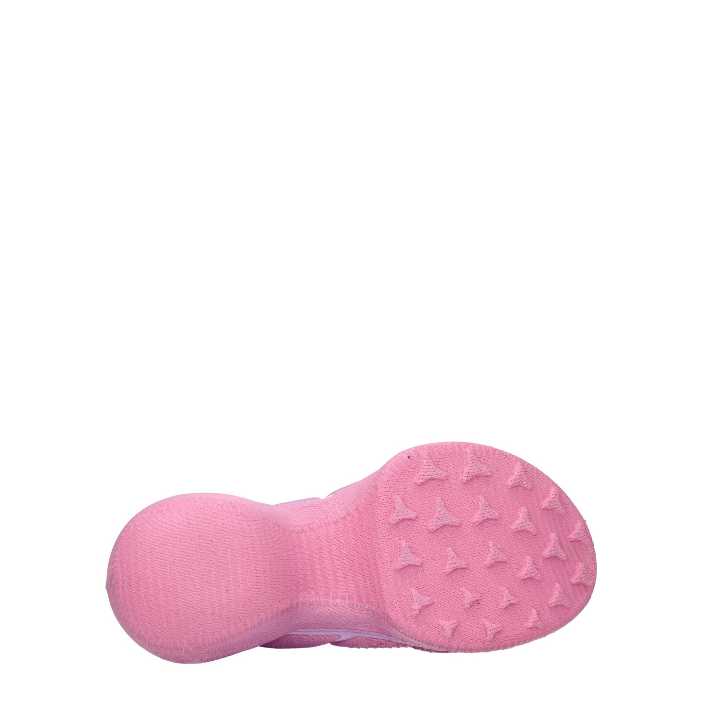 Givenchy Women's Sneakers in Fabric Pink/Violet