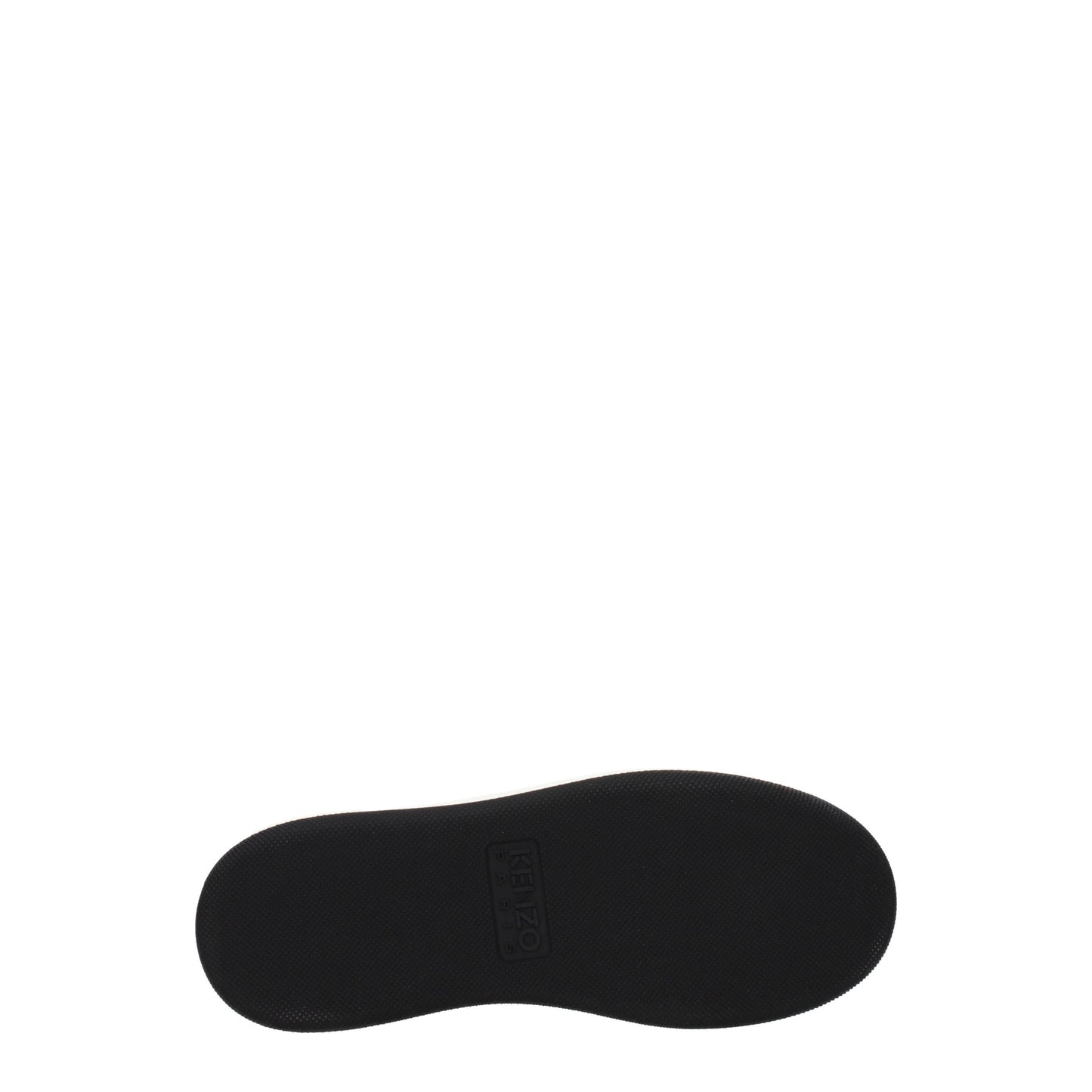 Kenzo Women's Sneakers in Leather White/Pink