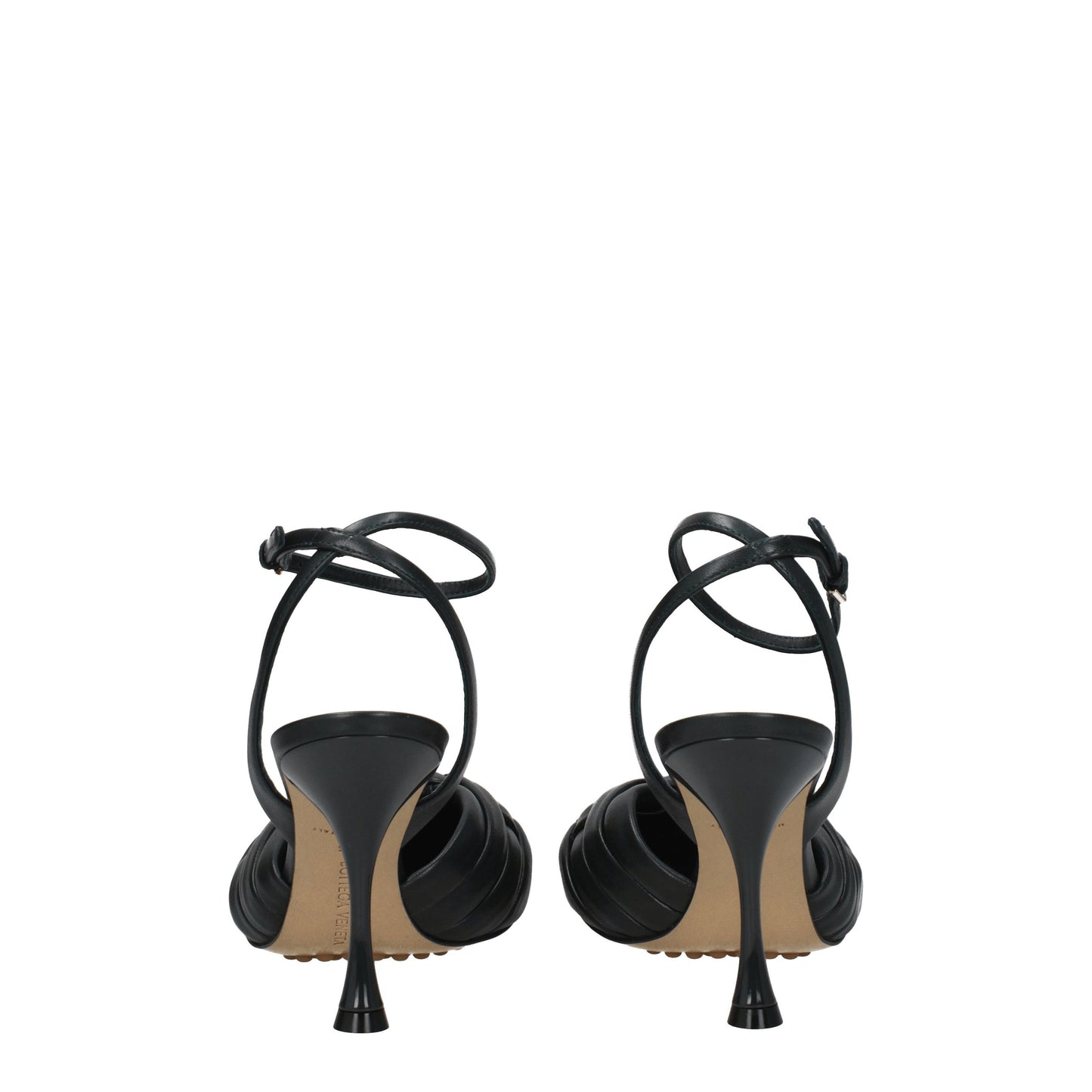 Bottega Veneta Women's Sandals Leather