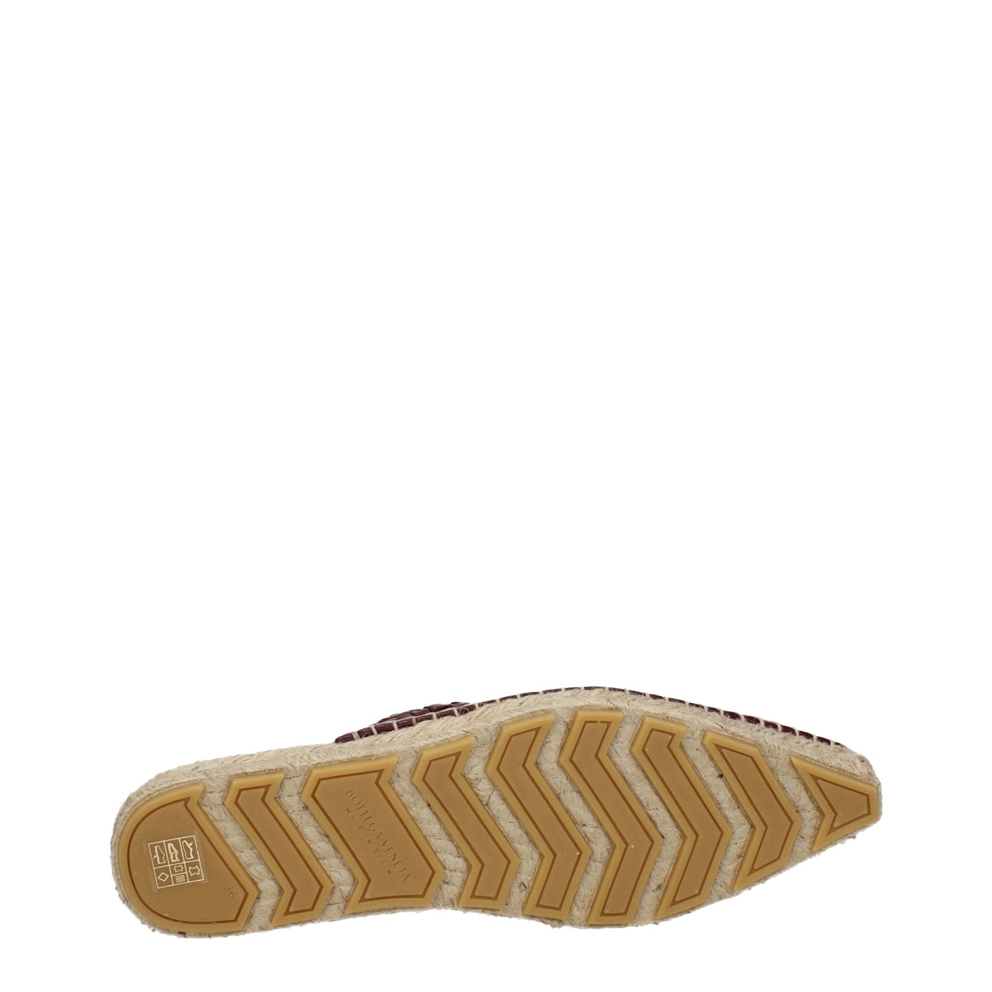 Bottega Veneta Women's Slippers and Clogs Leather