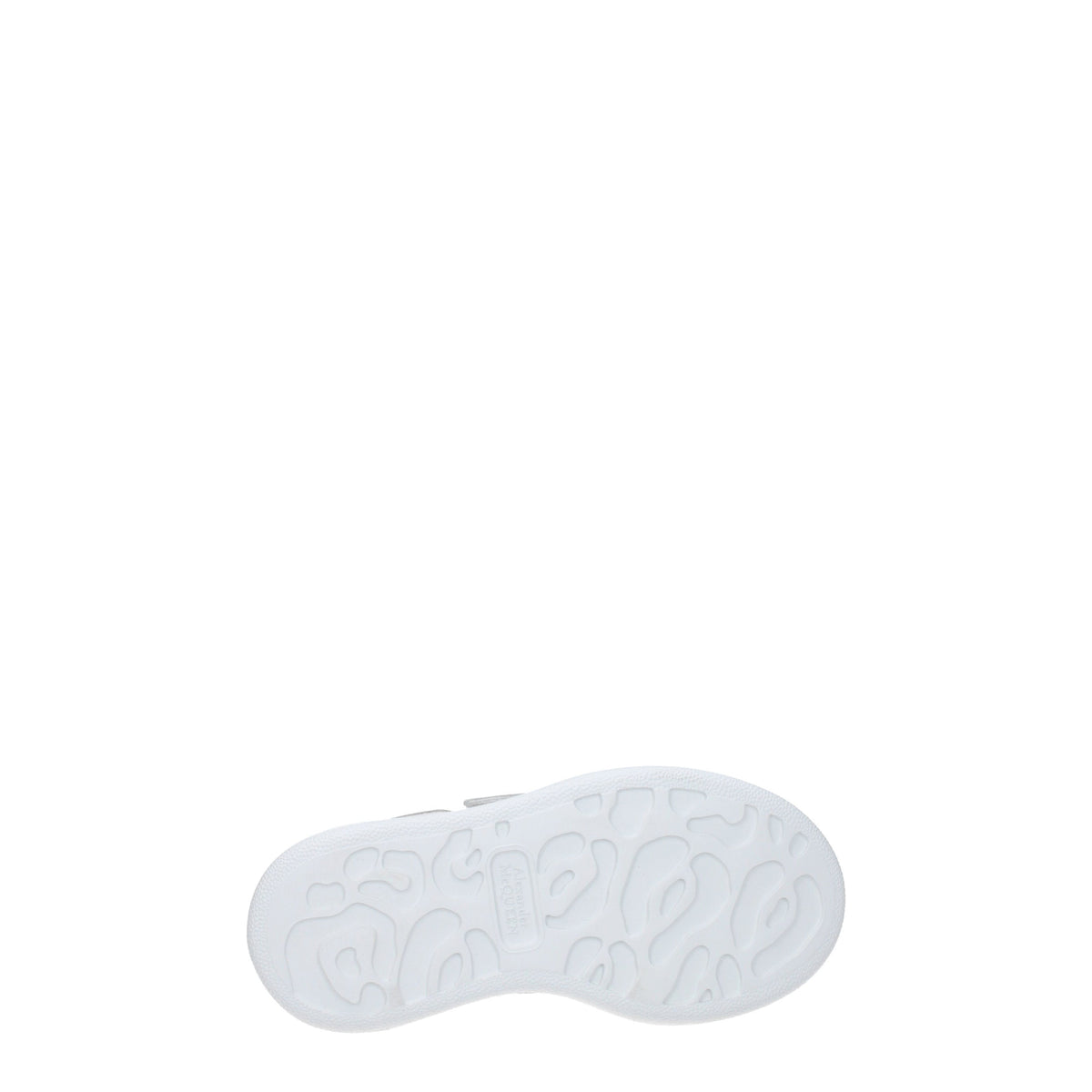 Alexander McQueen Gift ideas Men Leather White/Patchouli