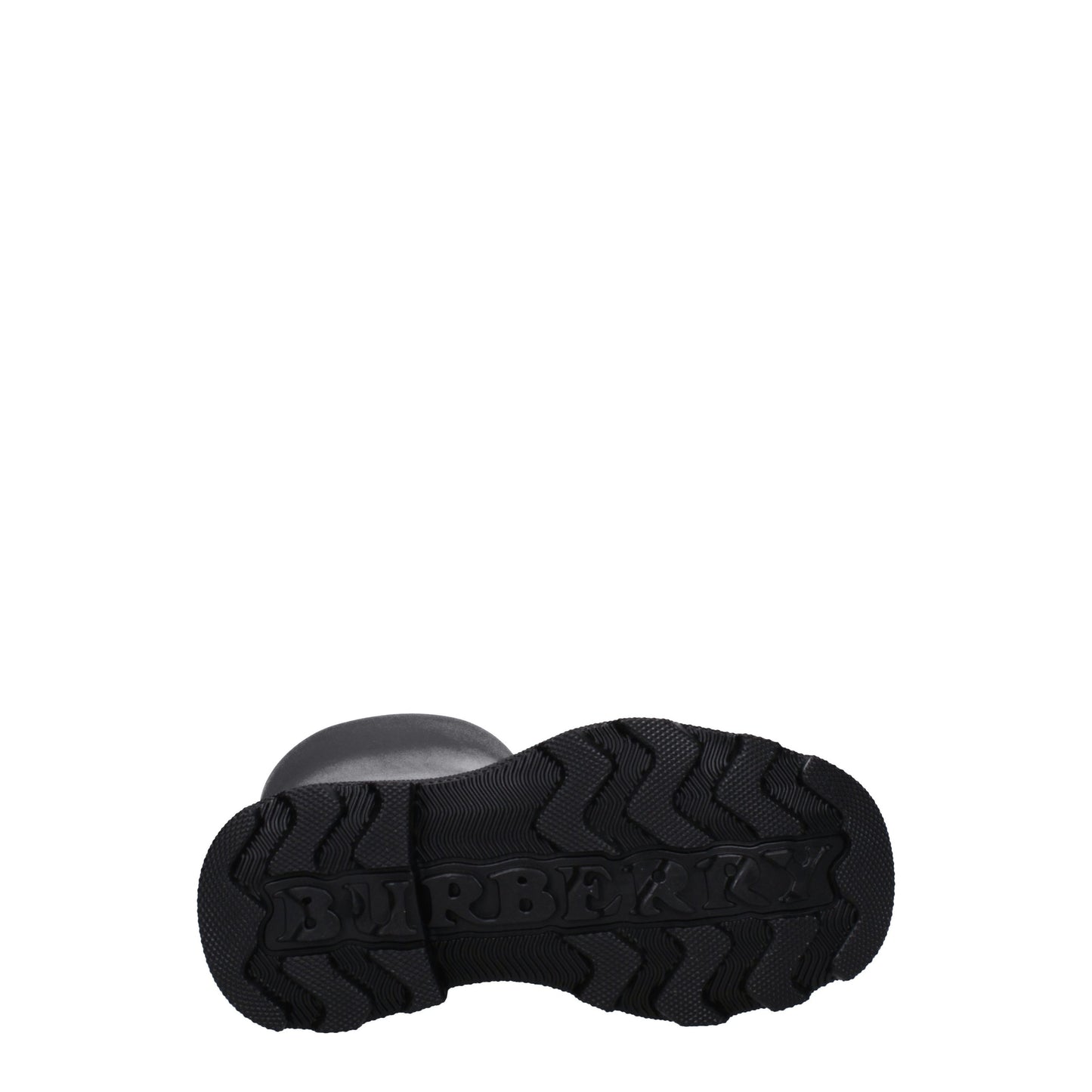 Burberry Women's Boots Rubber