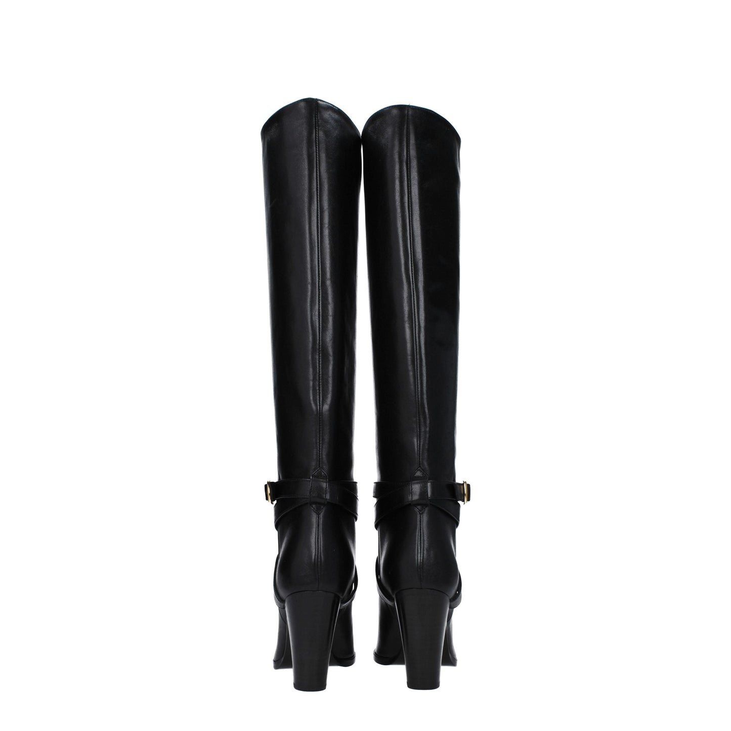 Celine Women's Boots Leather