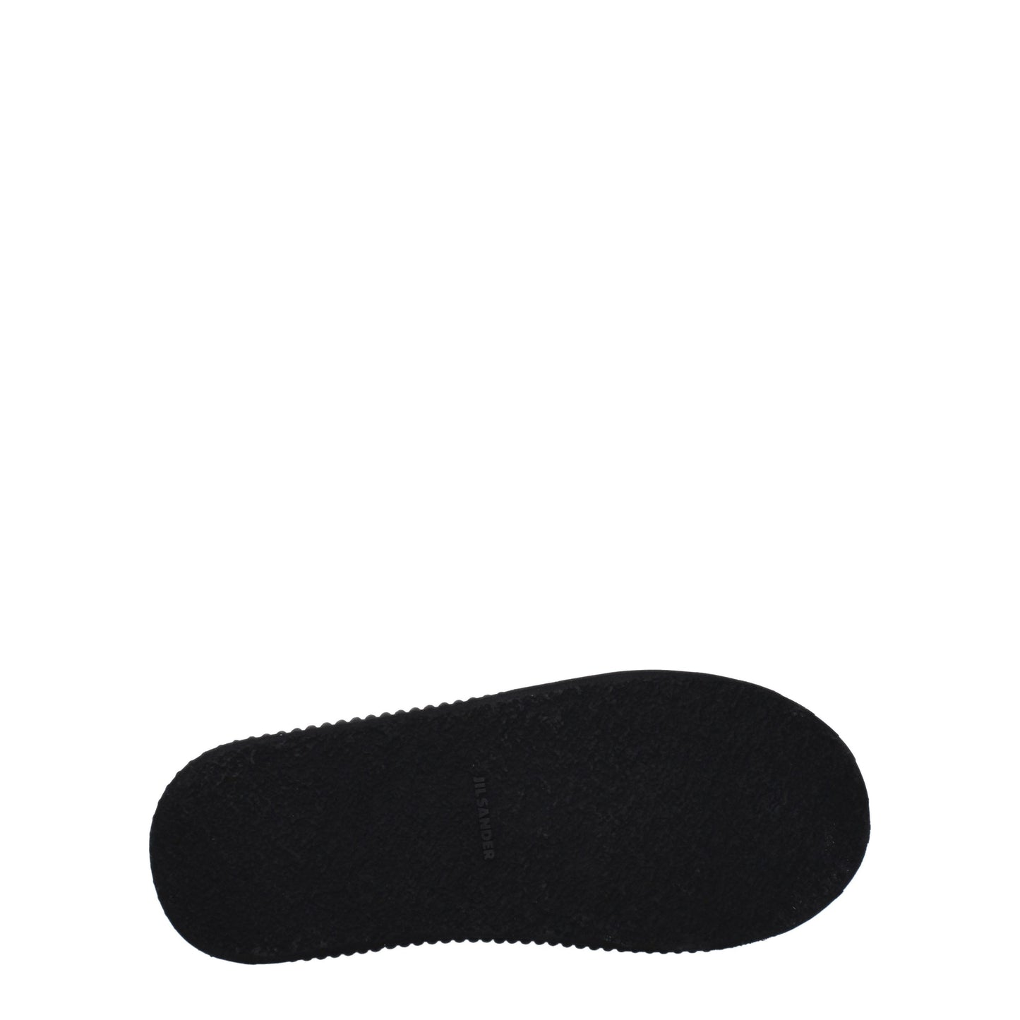 Jil Sander Men's Sneakers Fabric