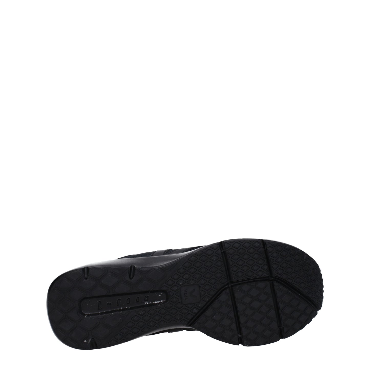 Veja Men's Sneakers Fabric