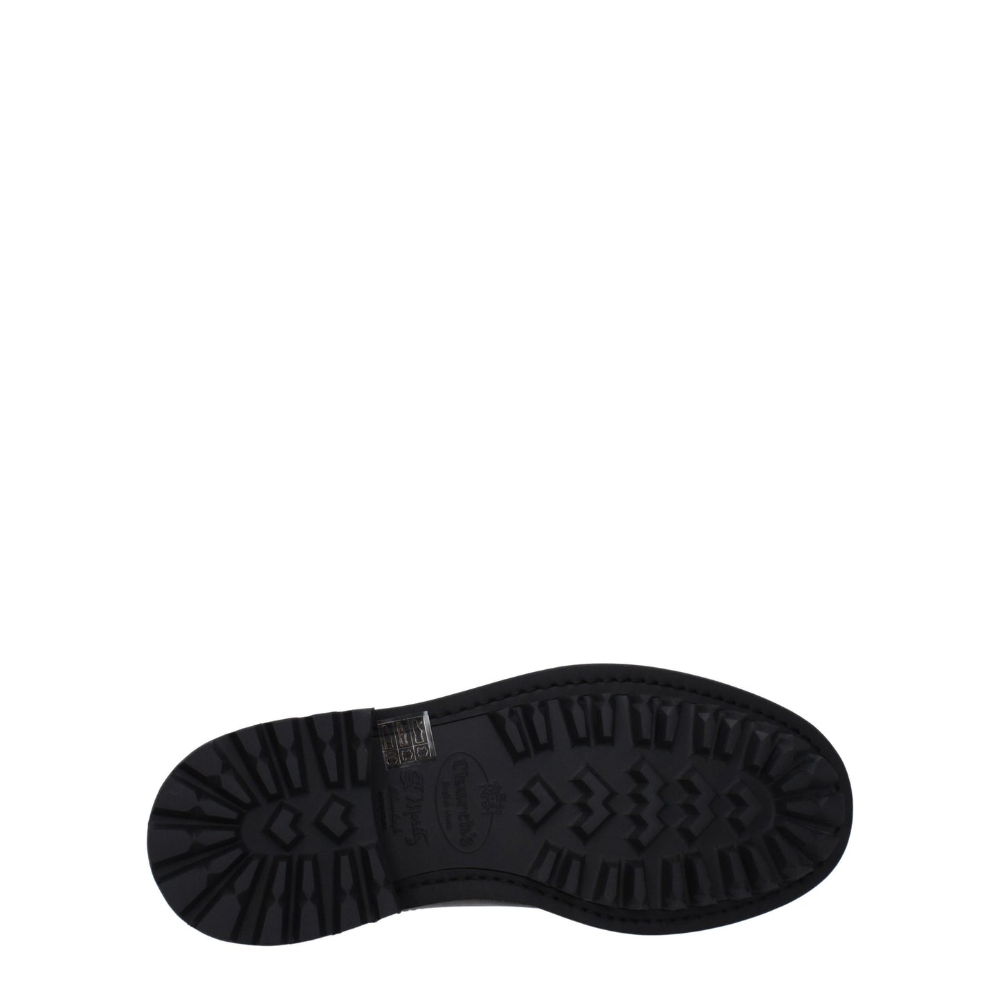 Church's Men's Lace up and Monkstrap Leather