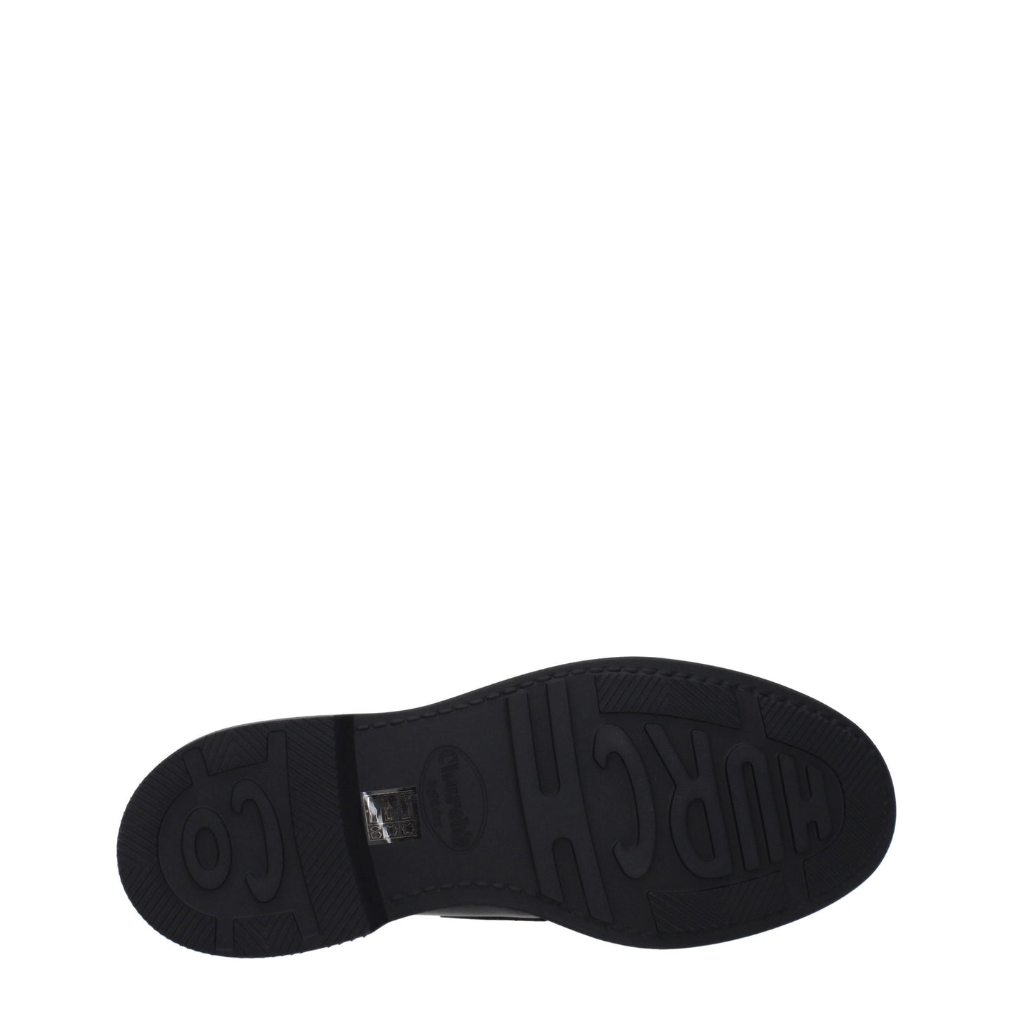 Church's Men's Loafers Leather