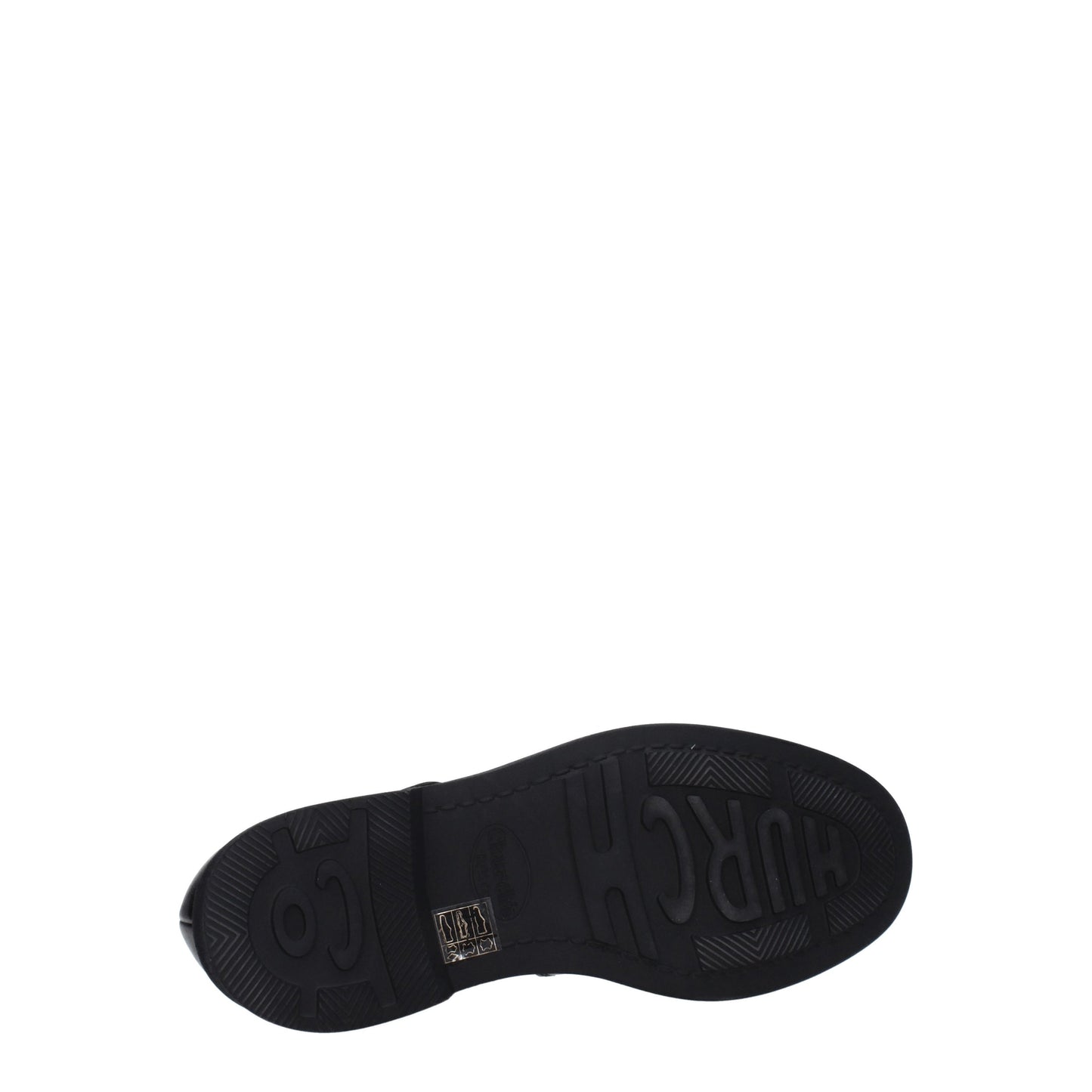 Church's Women's Lace up and Monkstrap Leather
