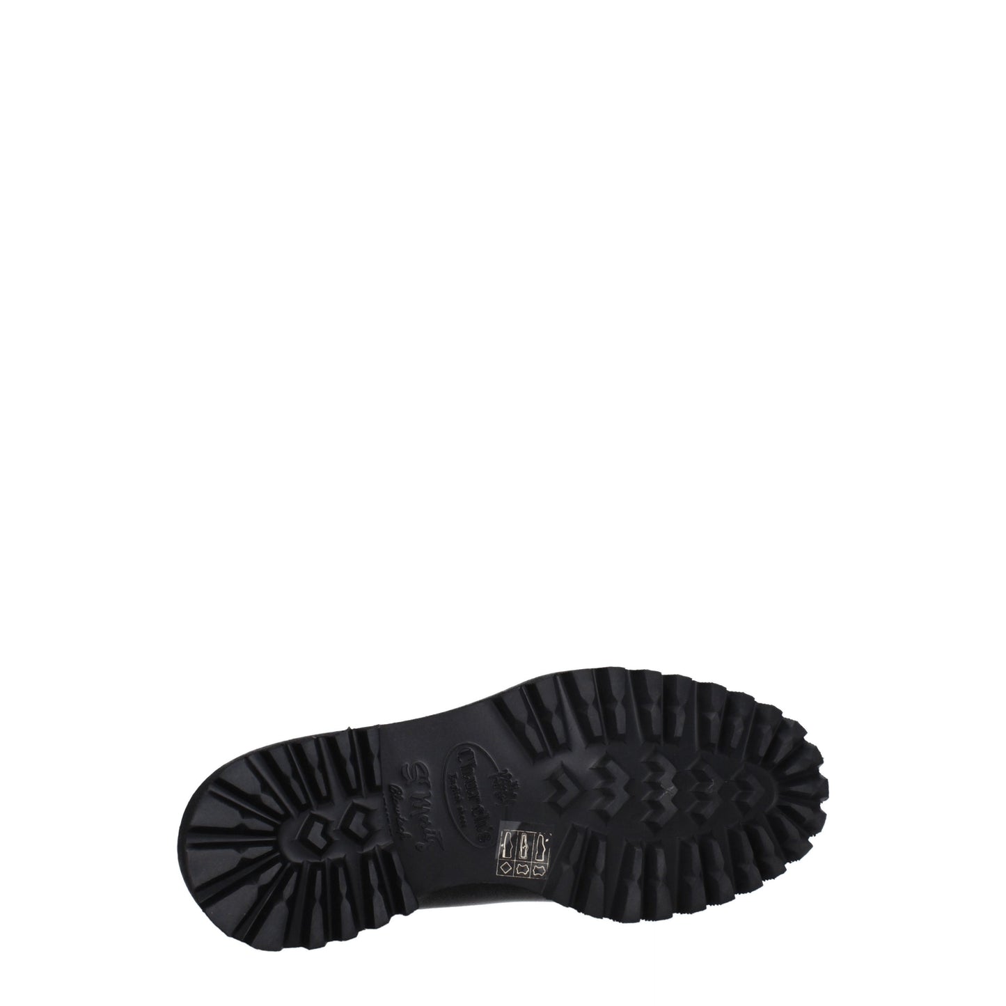 Church's Women's Lace up and Monkstrap Leather