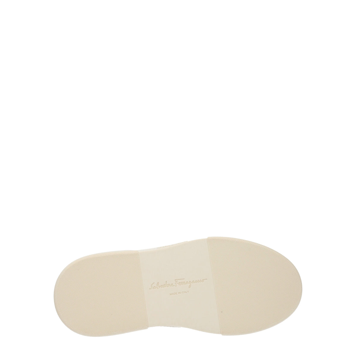 Salvatore Ferragamo Women's Sneakers Leather