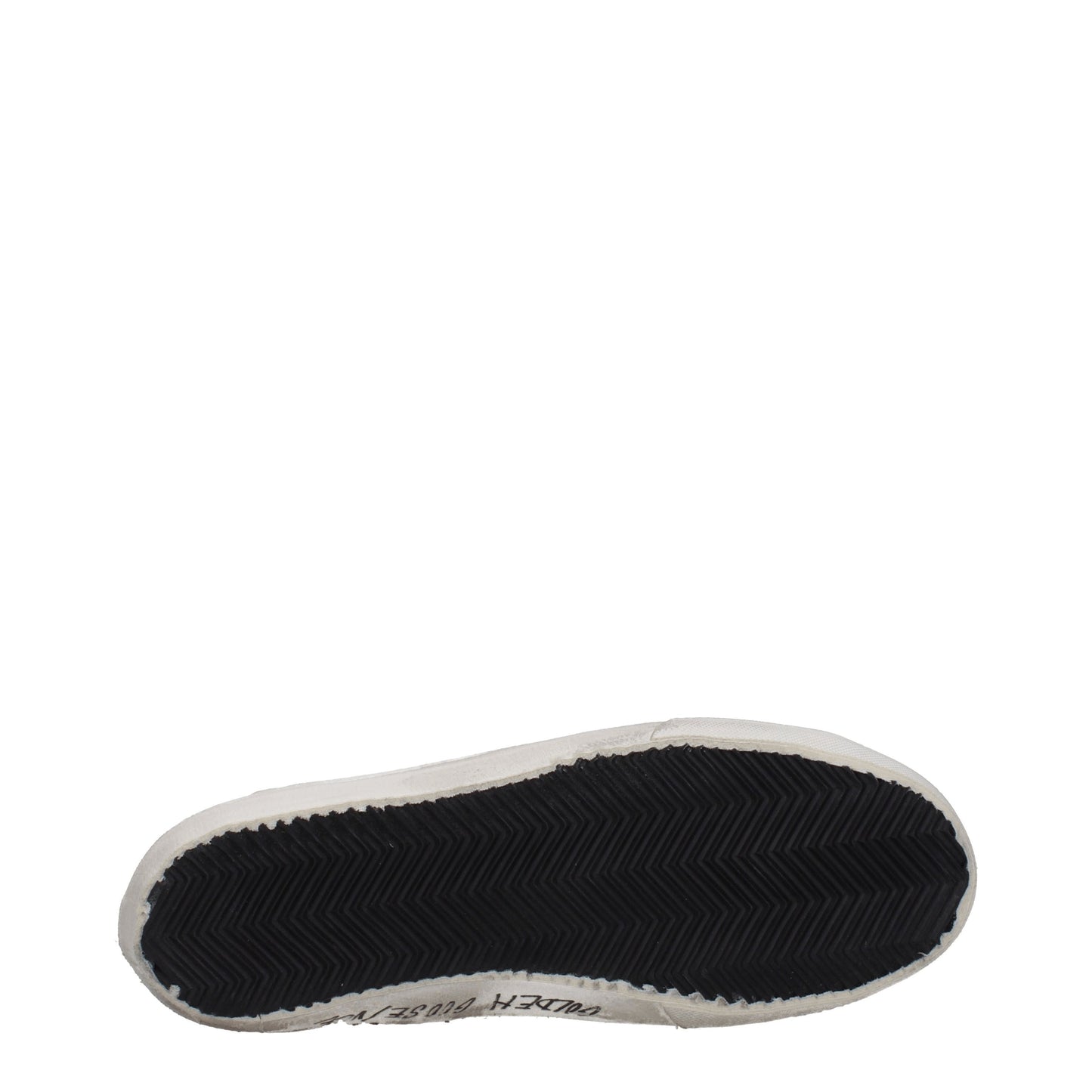 Golden Goose Men's Sneakers Suede