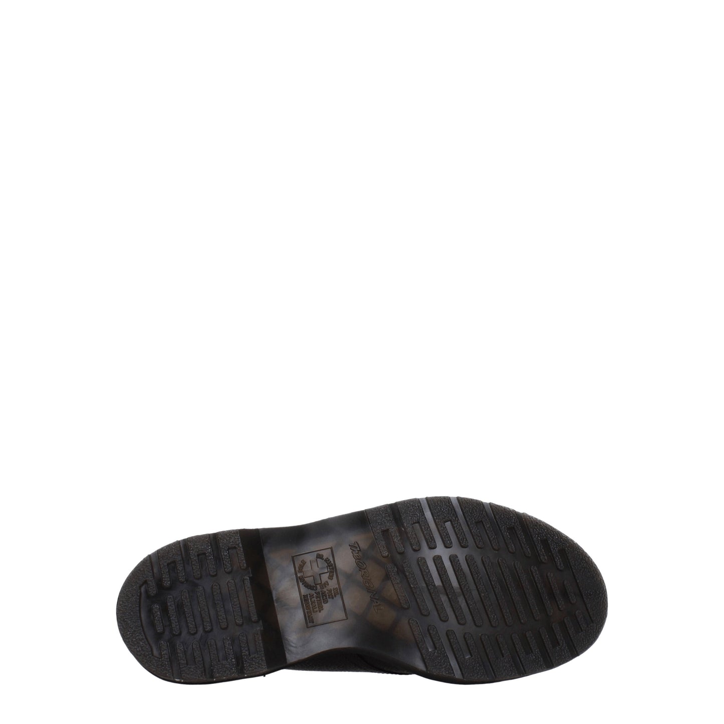 Dr. Martens Men's Lace up and Monkstrap Leather