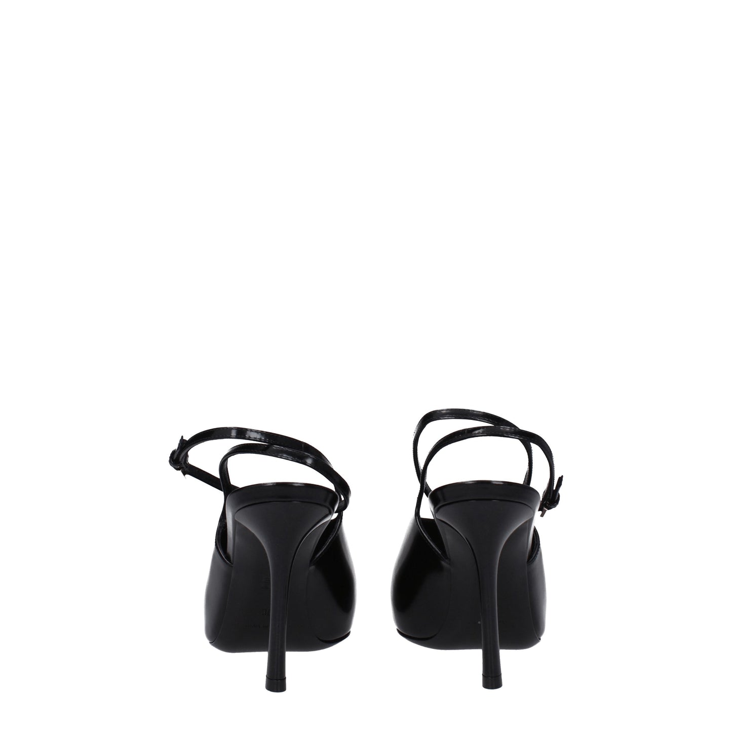 Givenchy Women's Sandals Leather