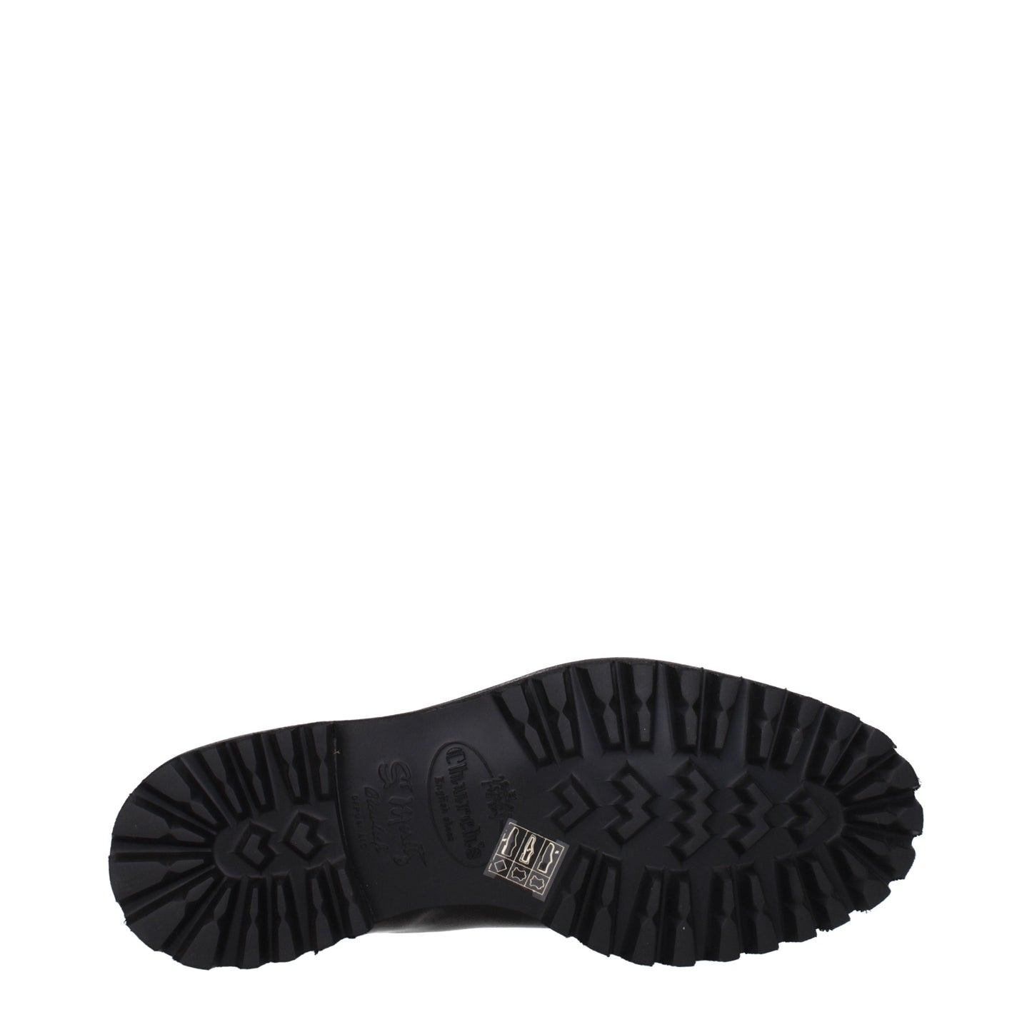 Church's Ankle Boots Women Leather Black