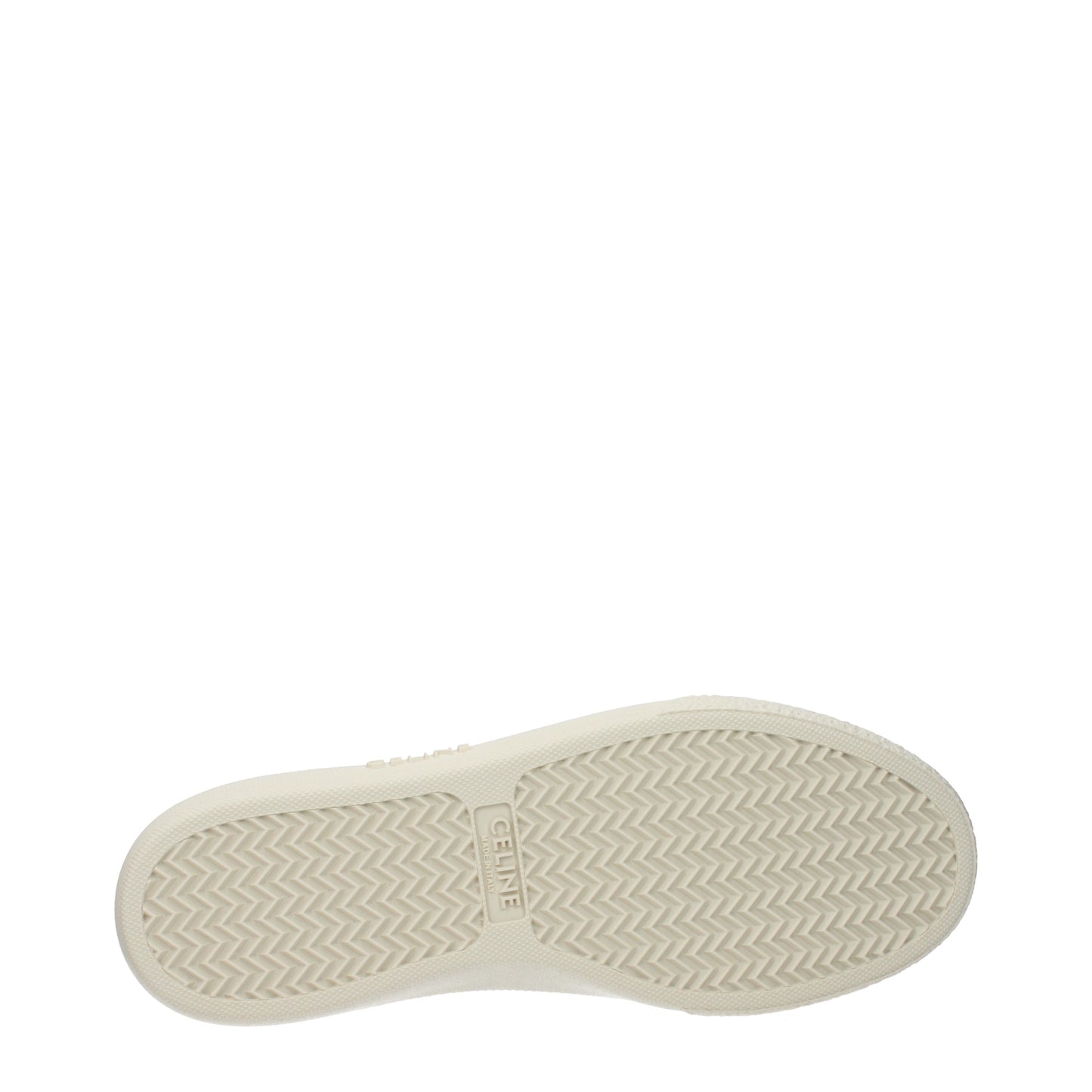 Celine Men's Sneakers Leather