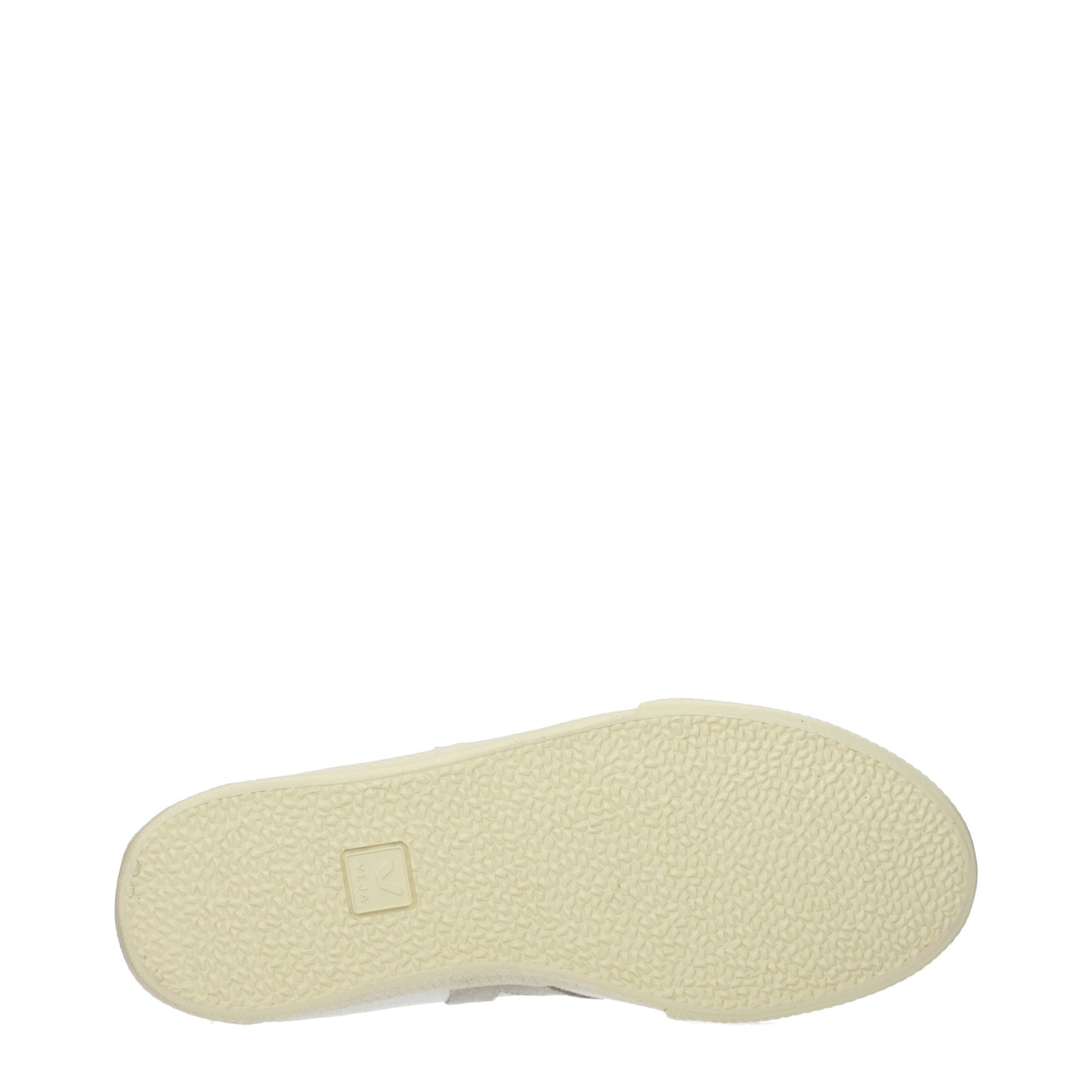 Veja Sneakers Women Leather White/Light Grey