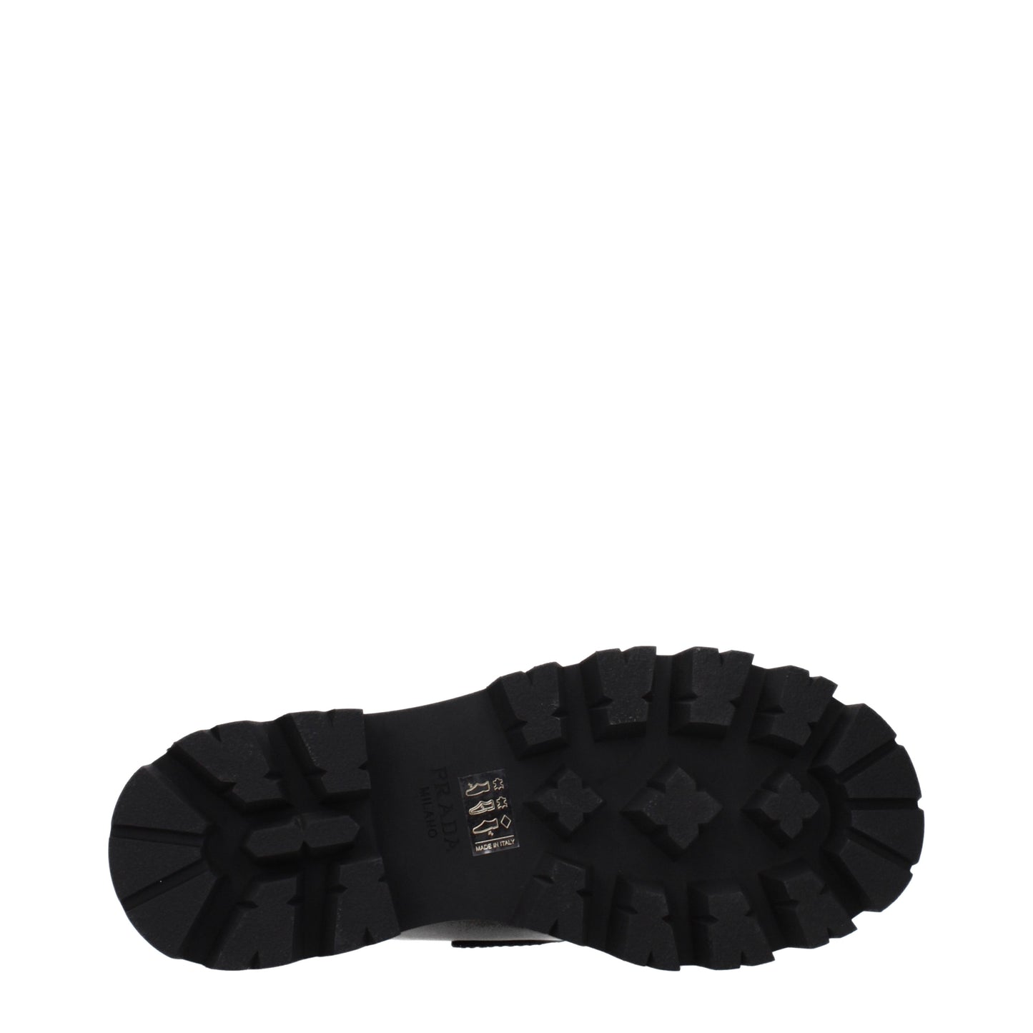 Prada Women's Loafers Leather
