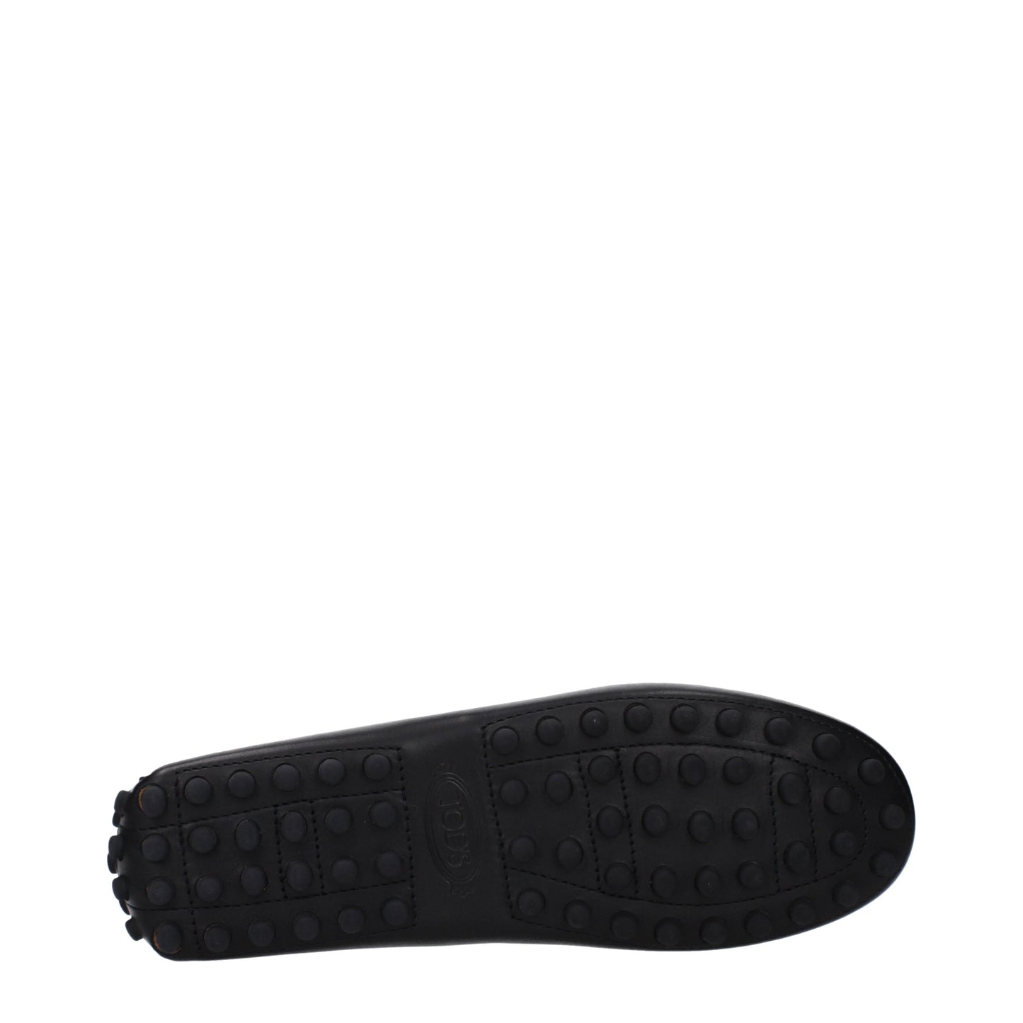 Tod's Women's Loafers Leather
