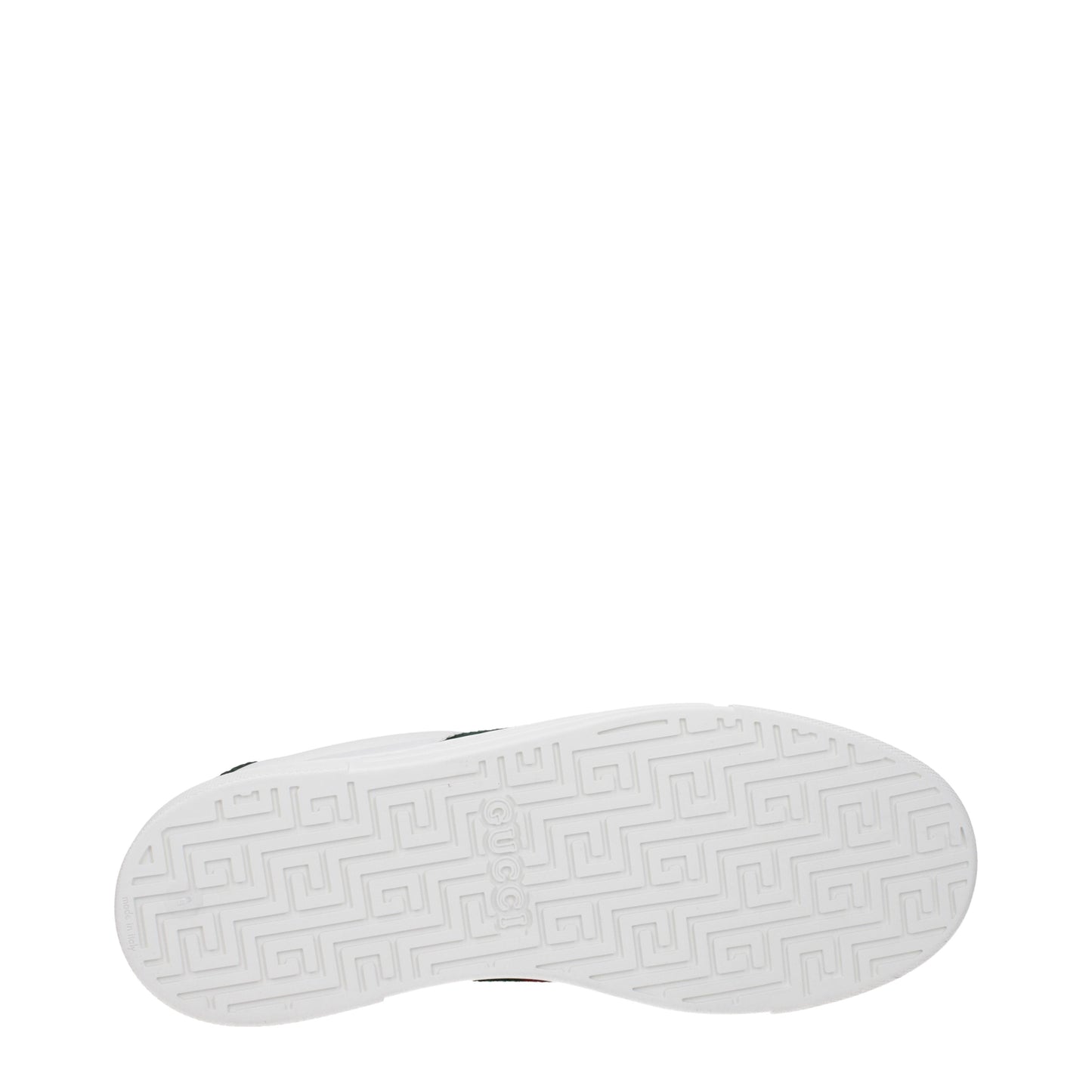 Gucci Men's Sneakers Leather